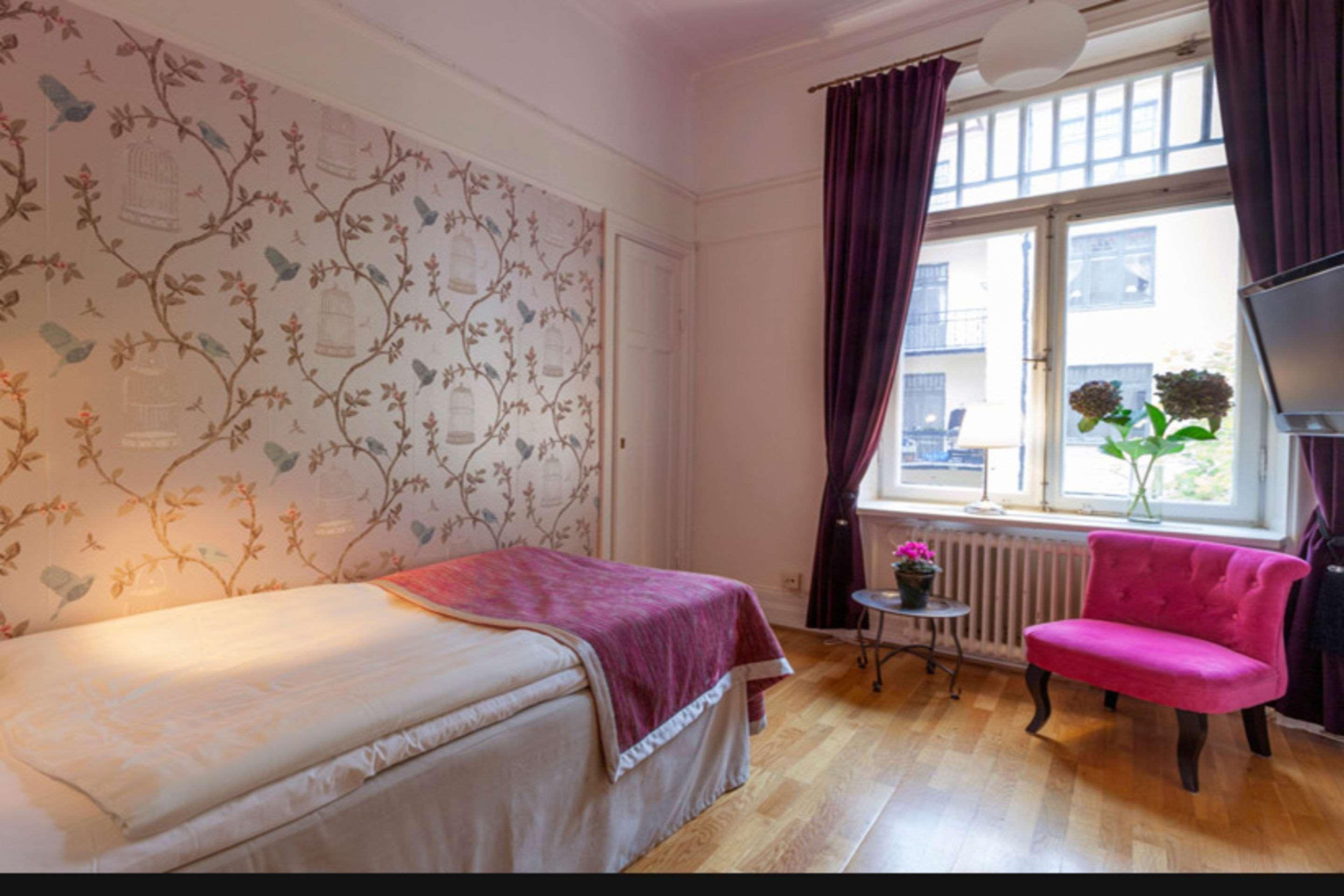 Wellington Hotel Stockholm