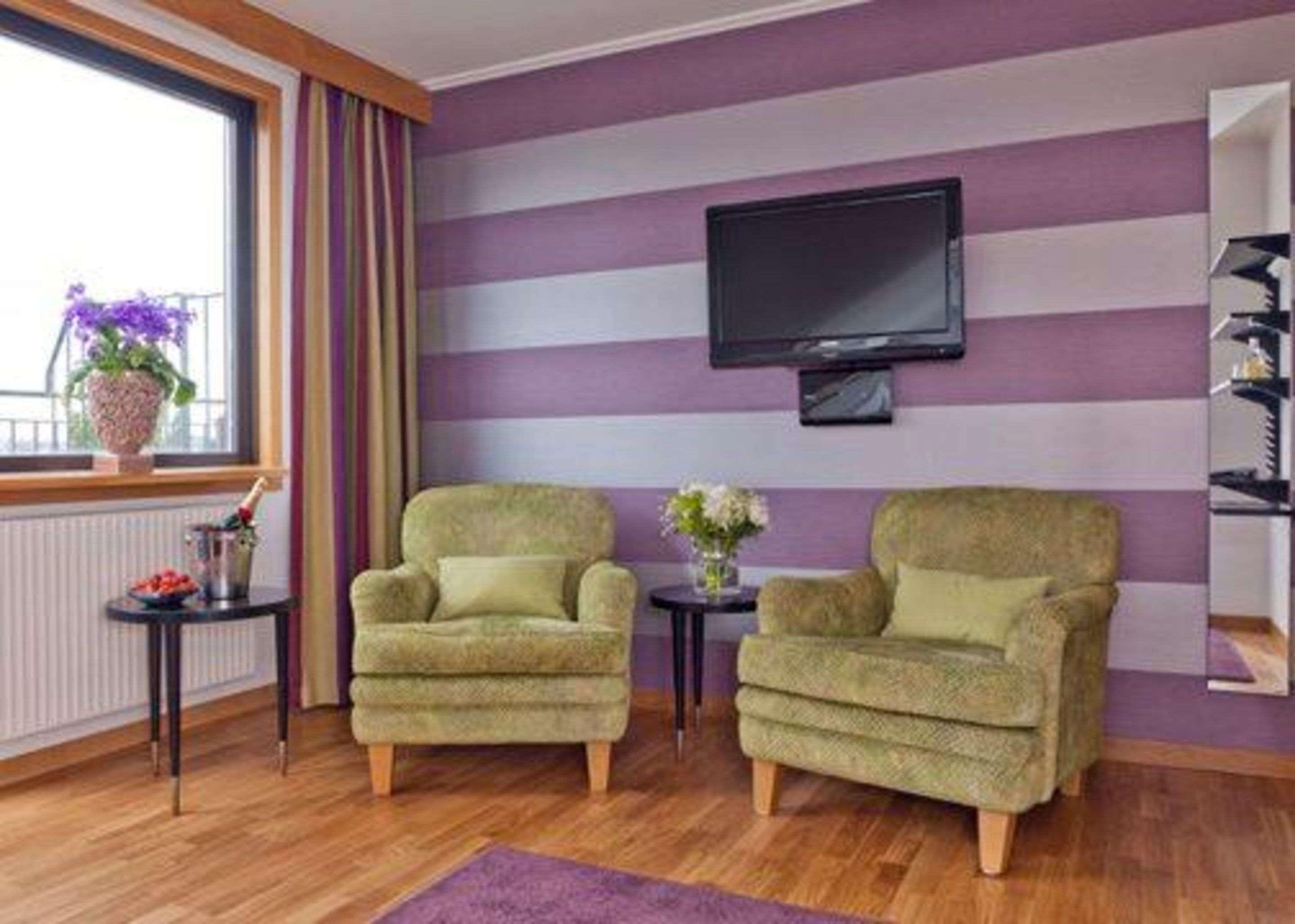 Wellington 4* Estocolmo