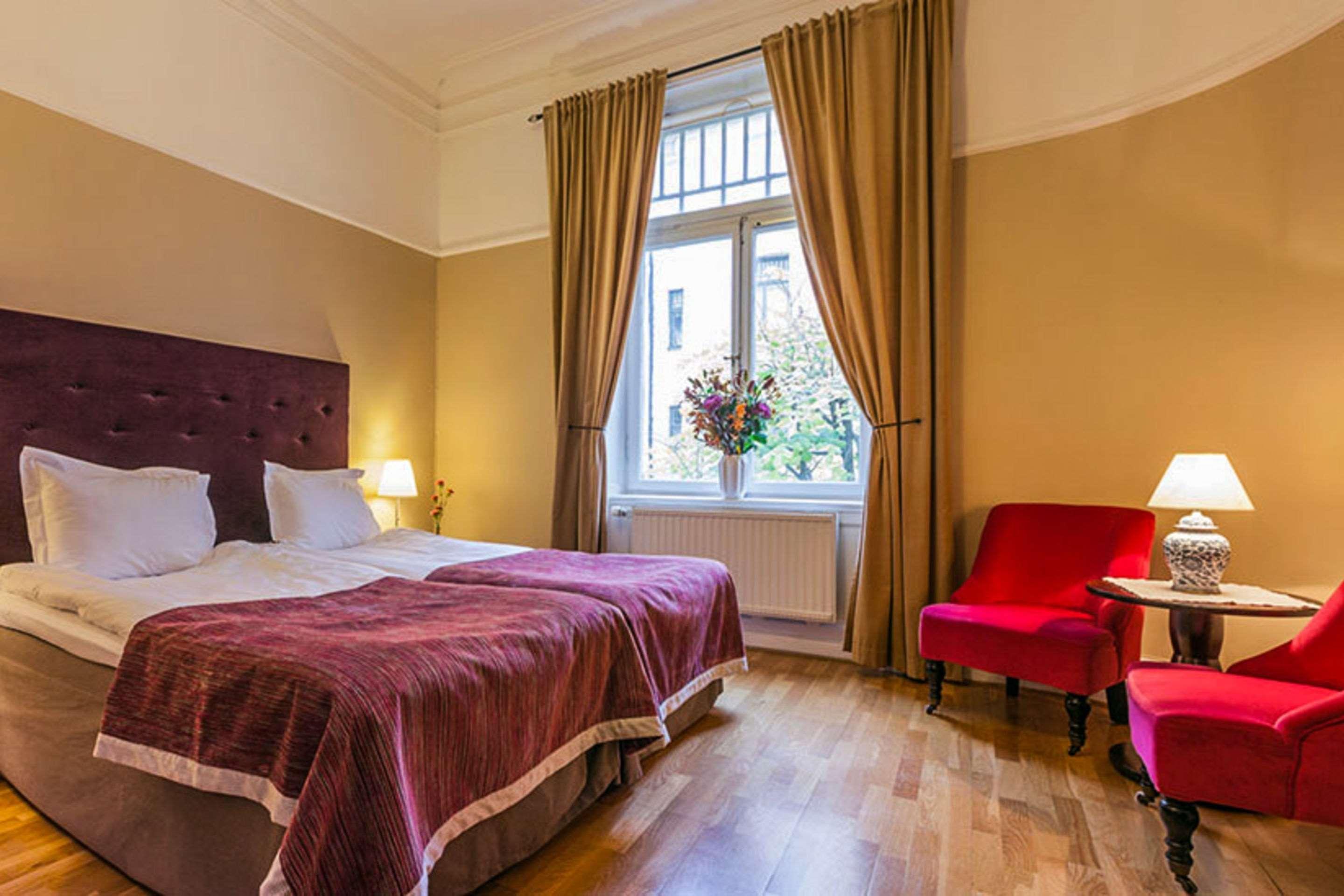 Hotel Wellington