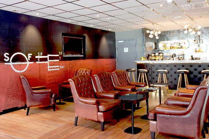 Scandic Sjöfartshotellet Hotel