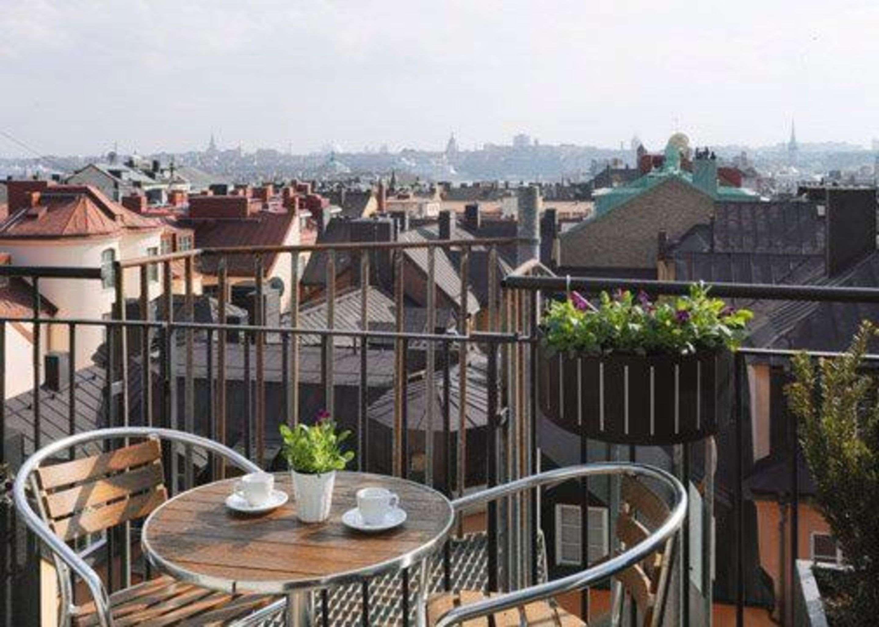 Hotel Wellington Stockholm