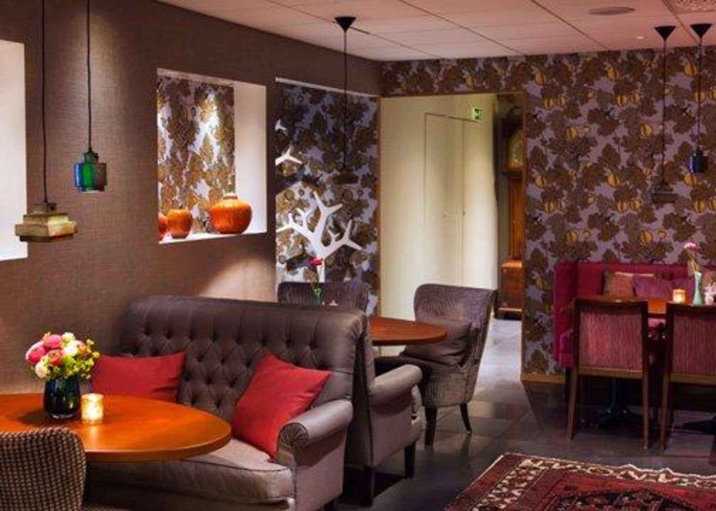 Wellington Hotel
