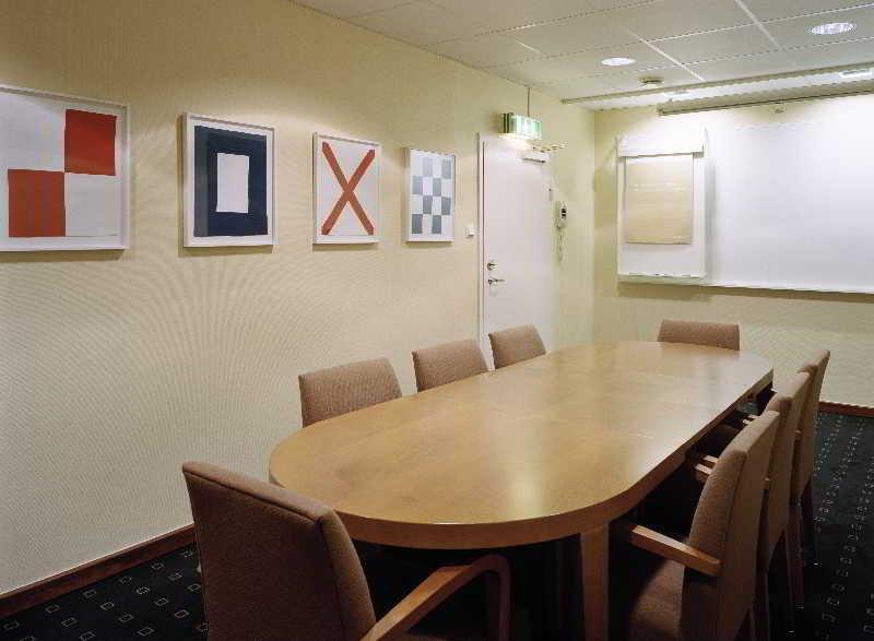 Scandic Sjöfartshotellet Hotel 4*