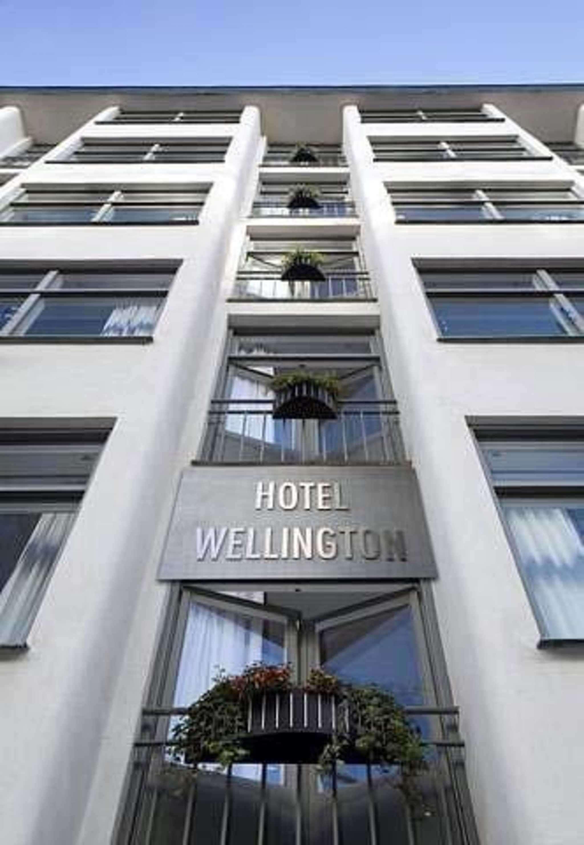 Hotel Wellington