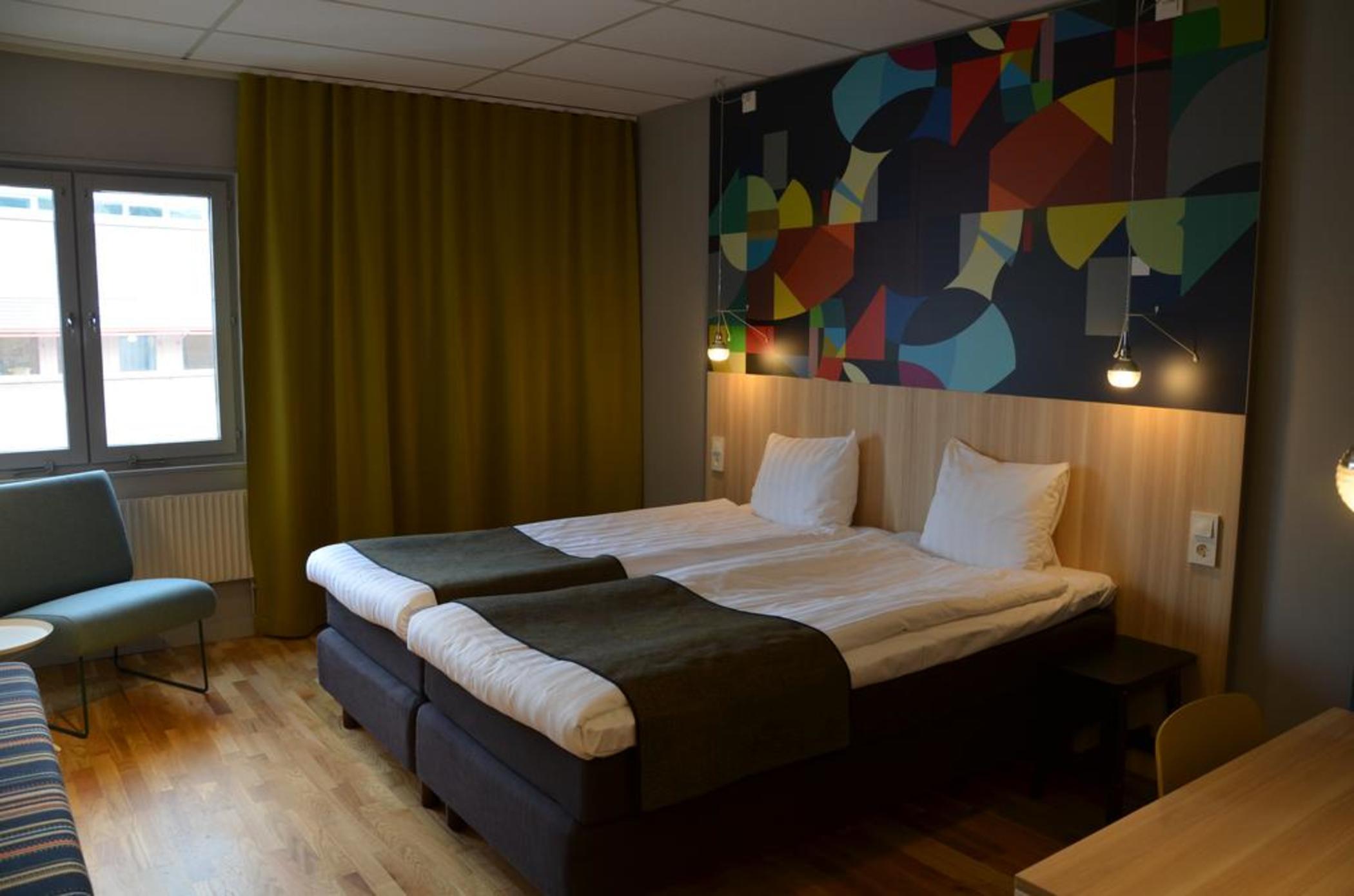 Scandic Kista 4* Stockholm