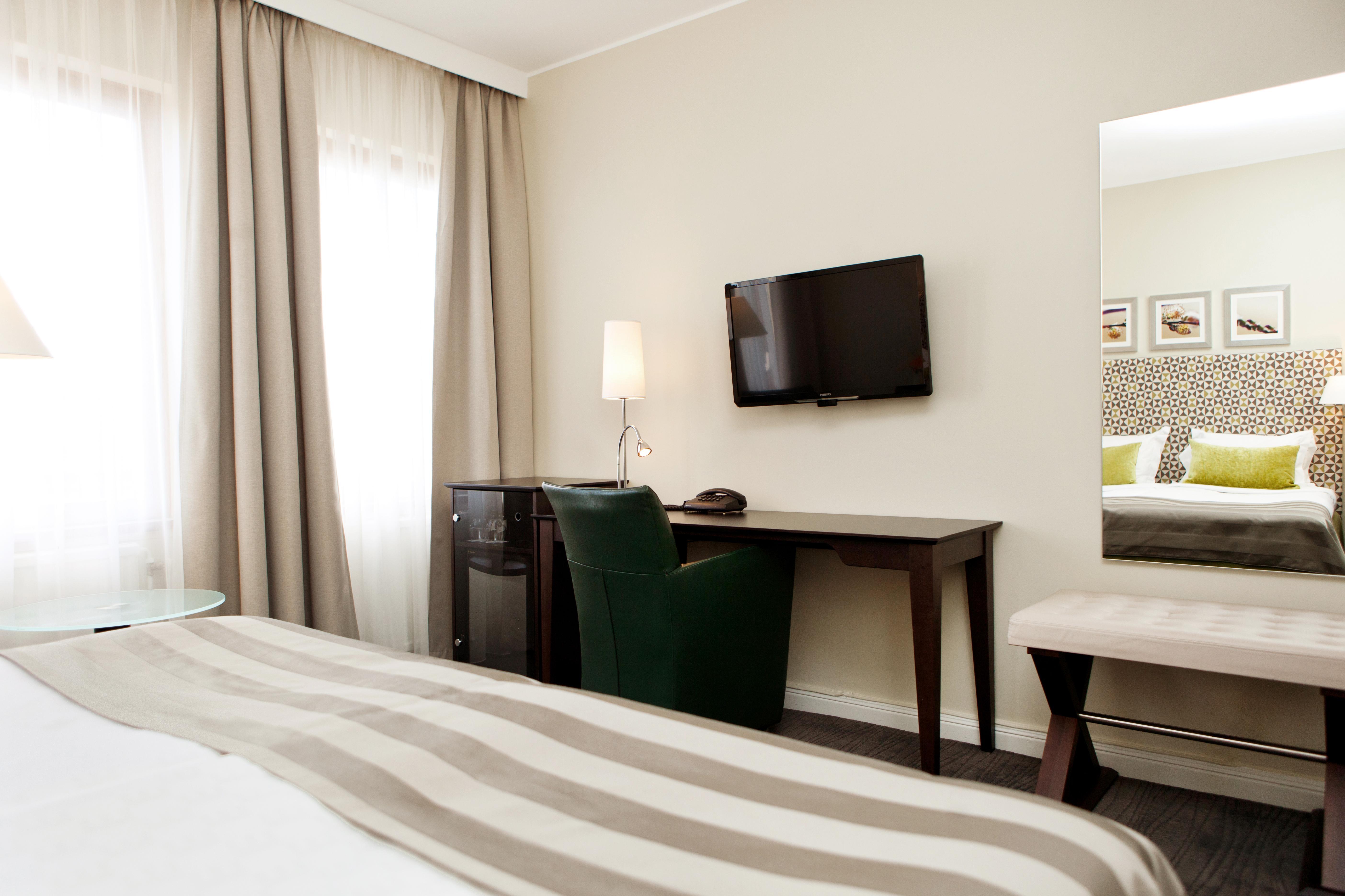 Hotel Elite Palace & Stockholm