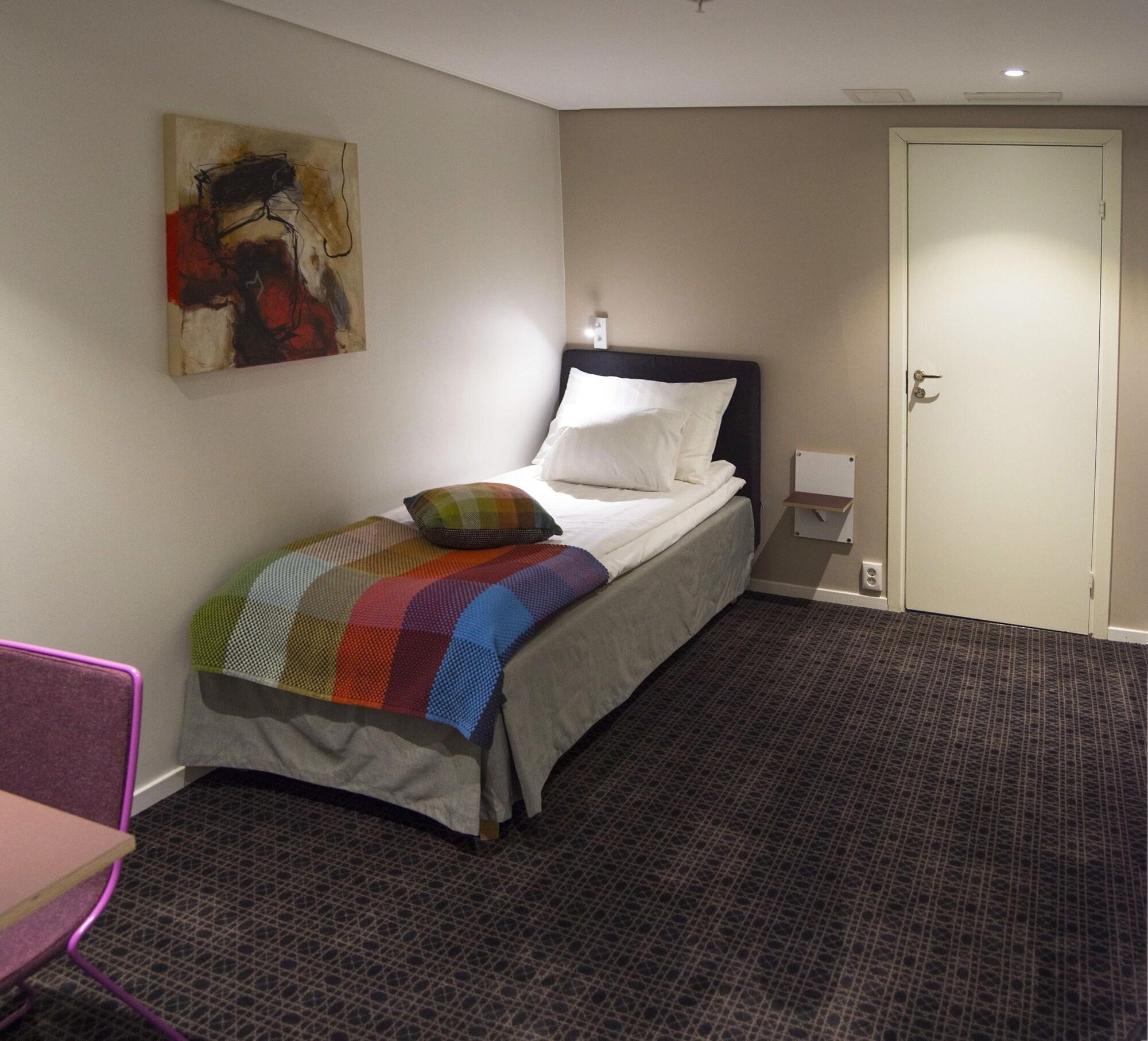 Scandic Go, Sankt Eriksgatan 20 Hotel