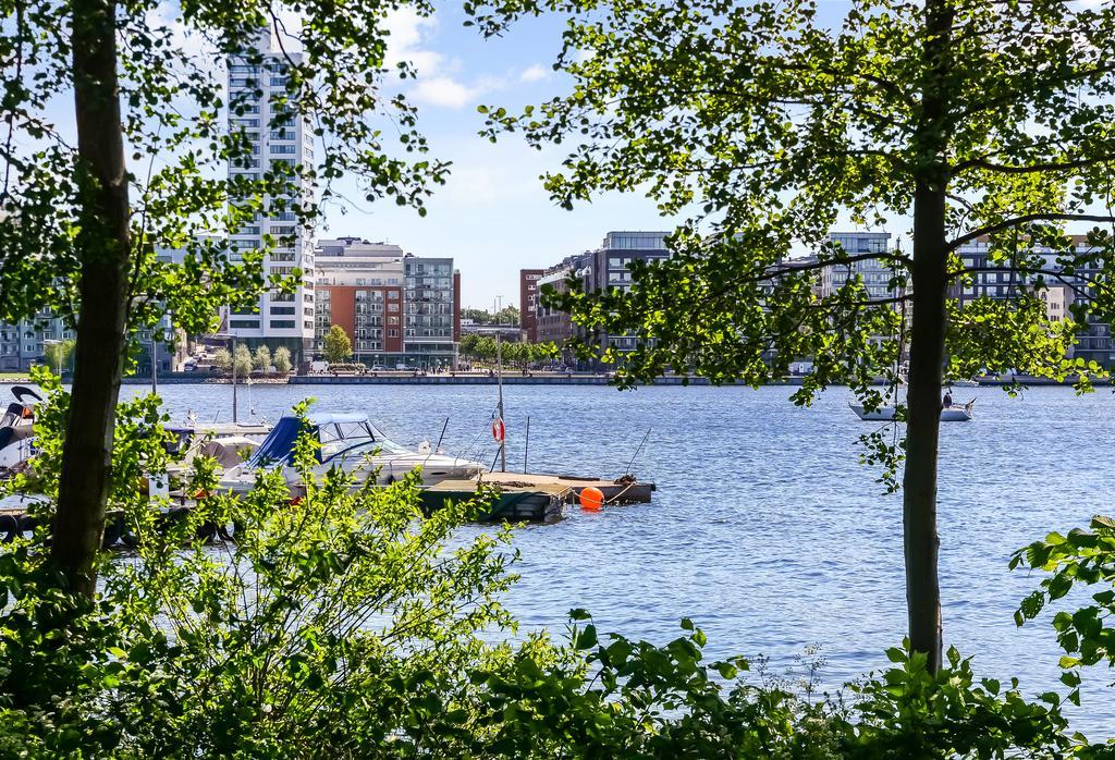 Forenom Solna Aparthotel