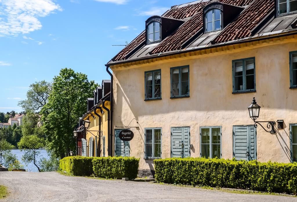 Forenom Solna Aparthotel