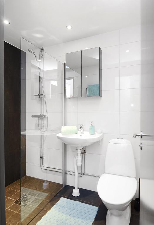 Forenom Solna 3* Stockholm