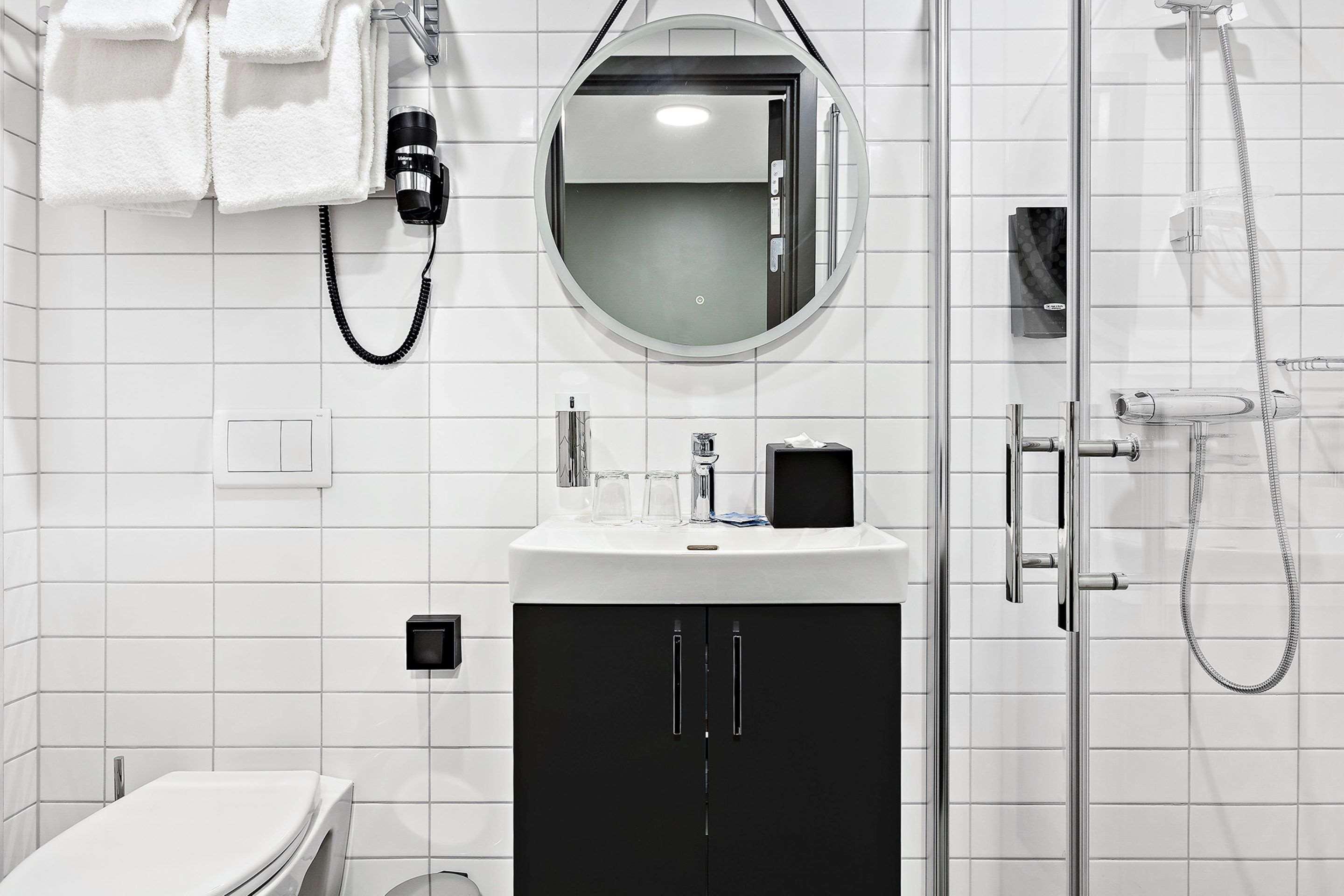 Sure By Western Bromma Hotel Stockholm