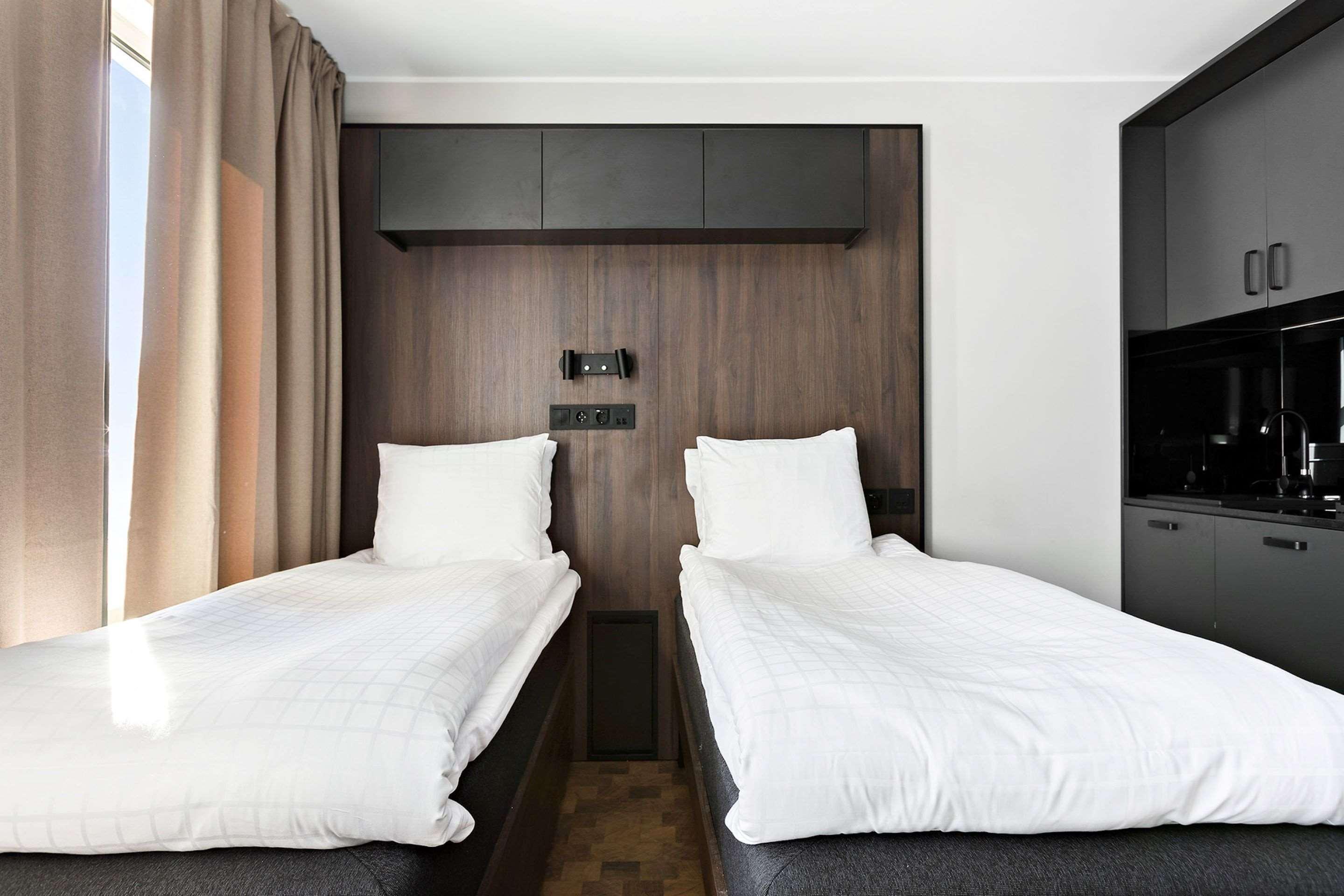 Sure By Western Bromma Stockholm