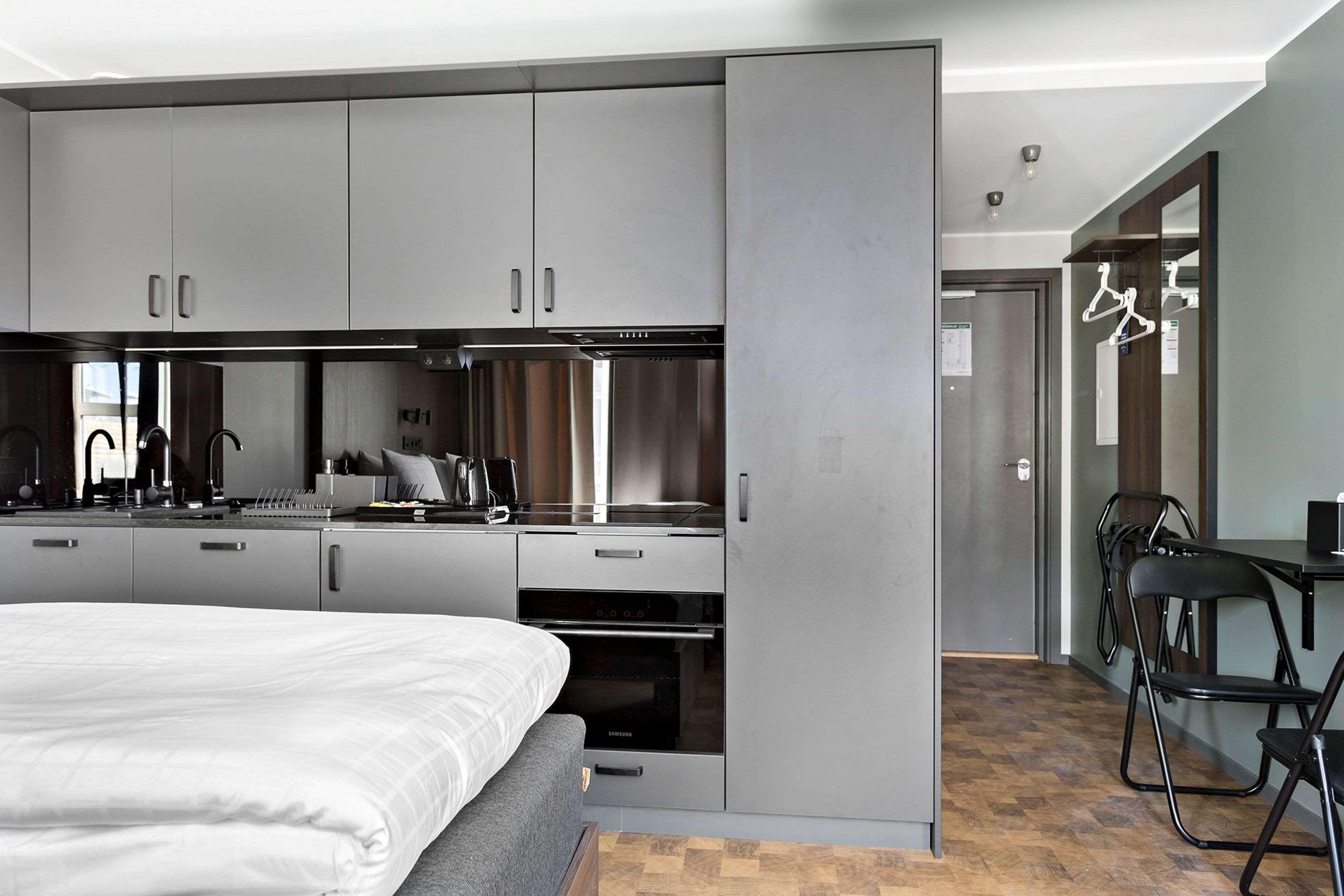 Sure By Western Bromma 3* Stockholm