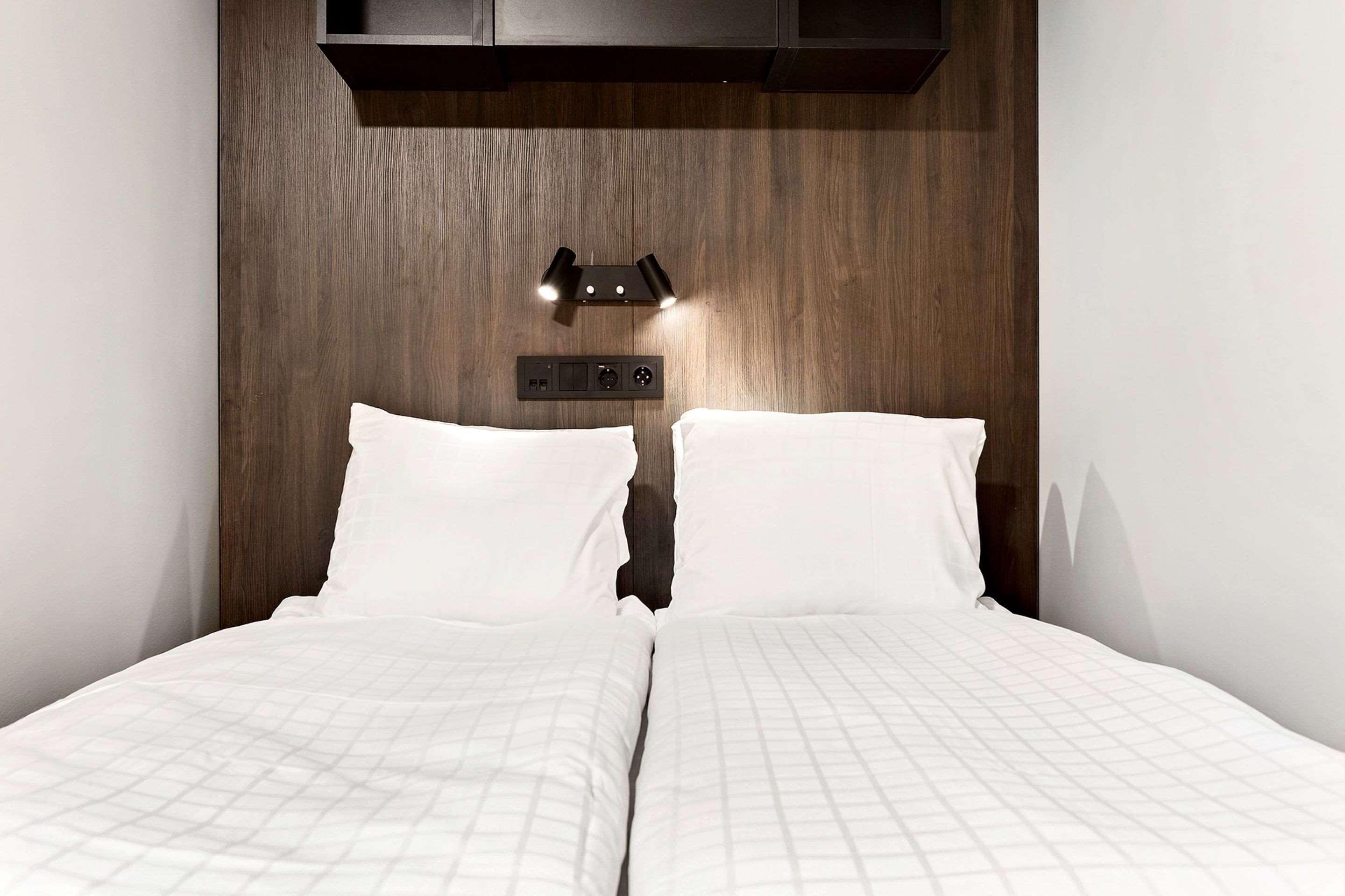 Sure By Western Bromma Hotel Stockholm