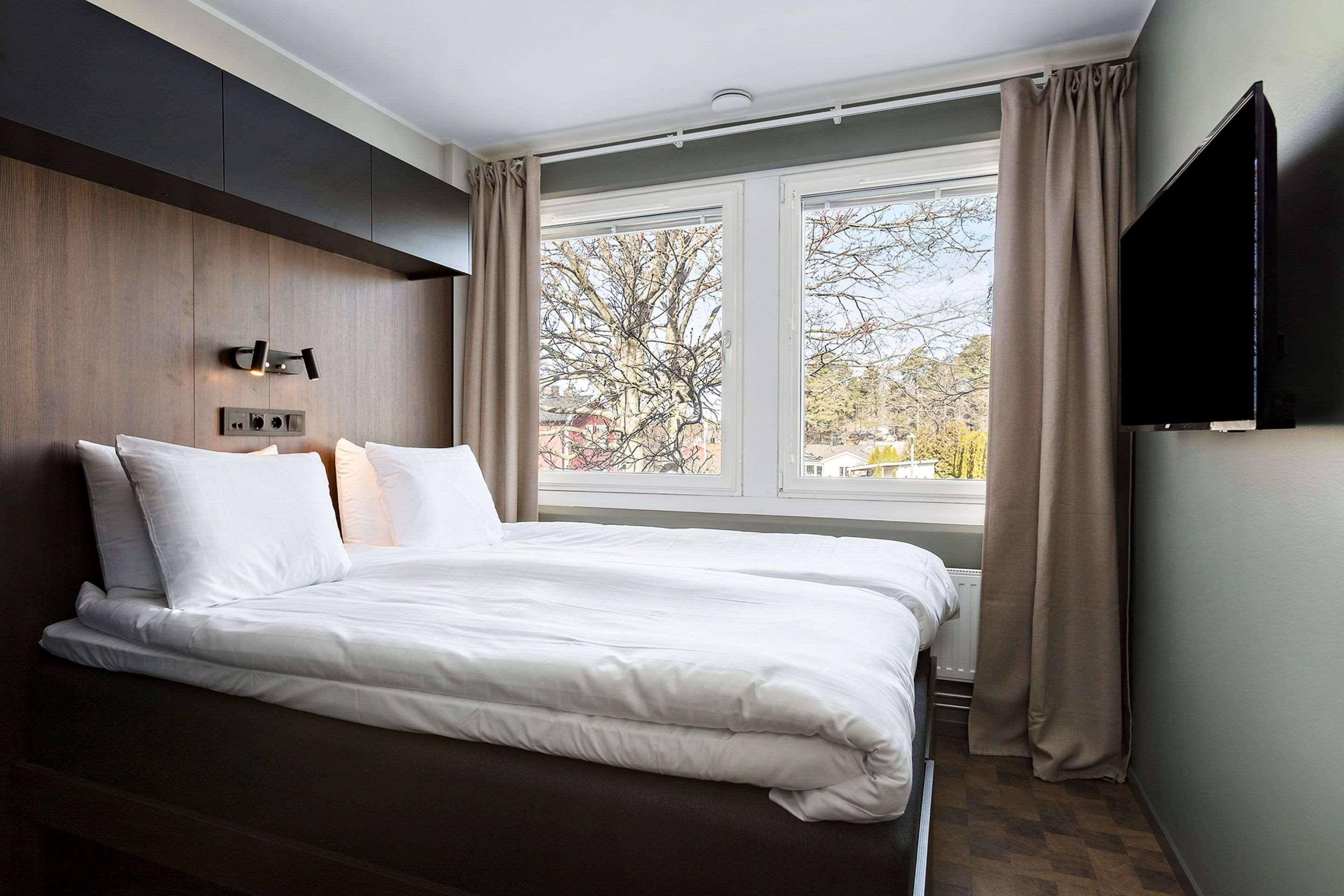 Hotel Sure By Western Bromma Stockholm