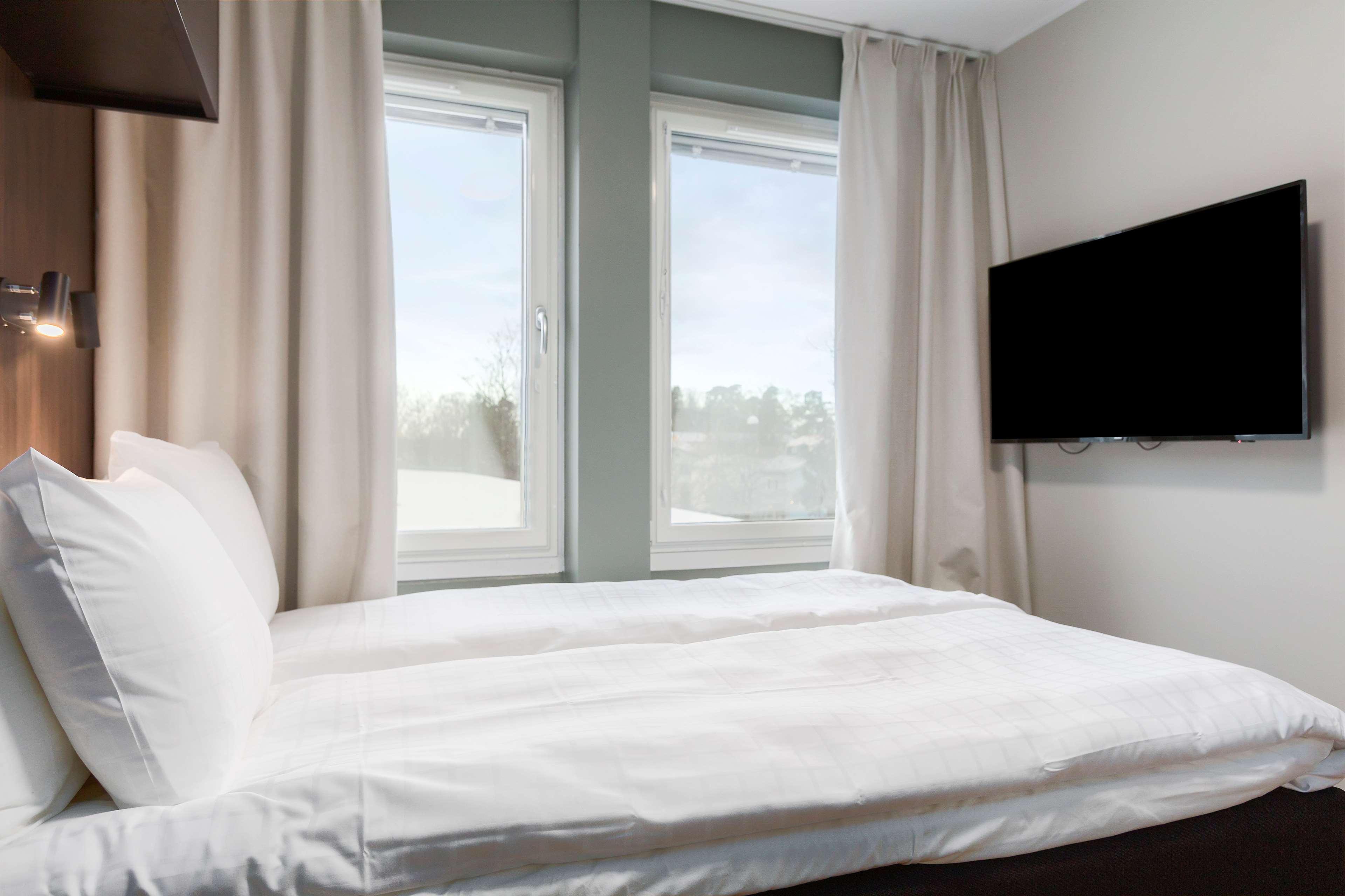 Hotel Sure By Western Bromma