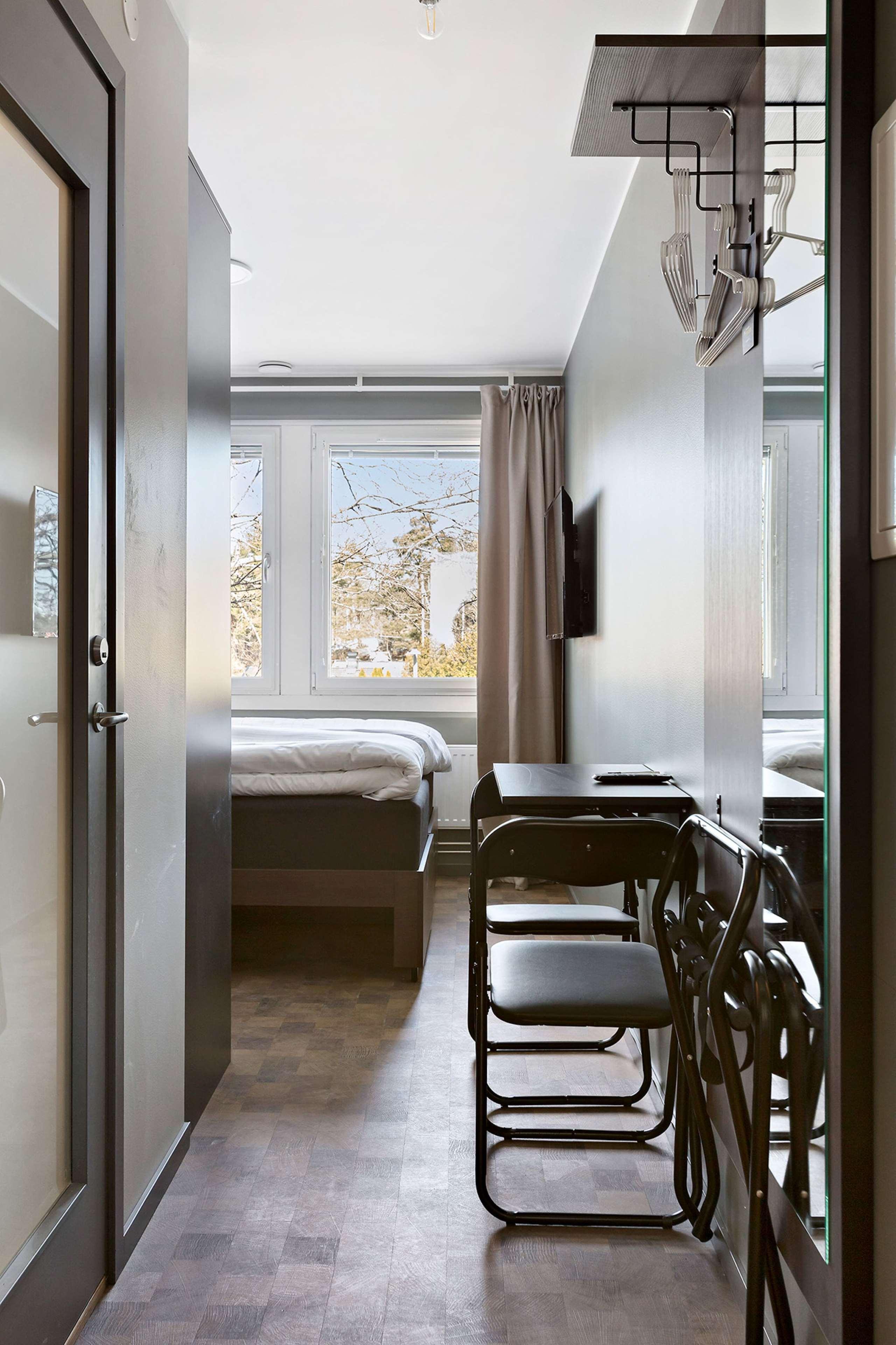 Sure By Western Bromma Stockholm
