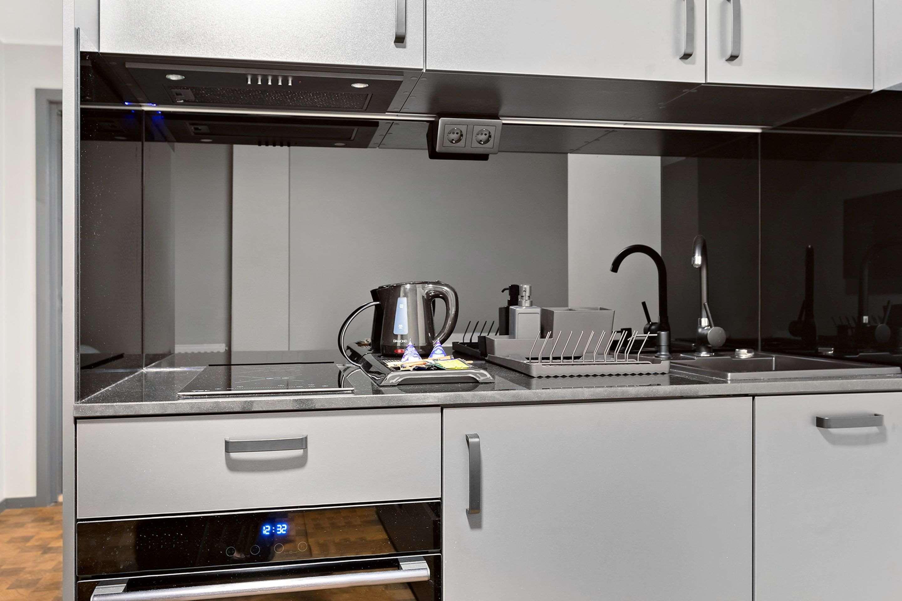 Sure By Western Bromma Hotel 3*