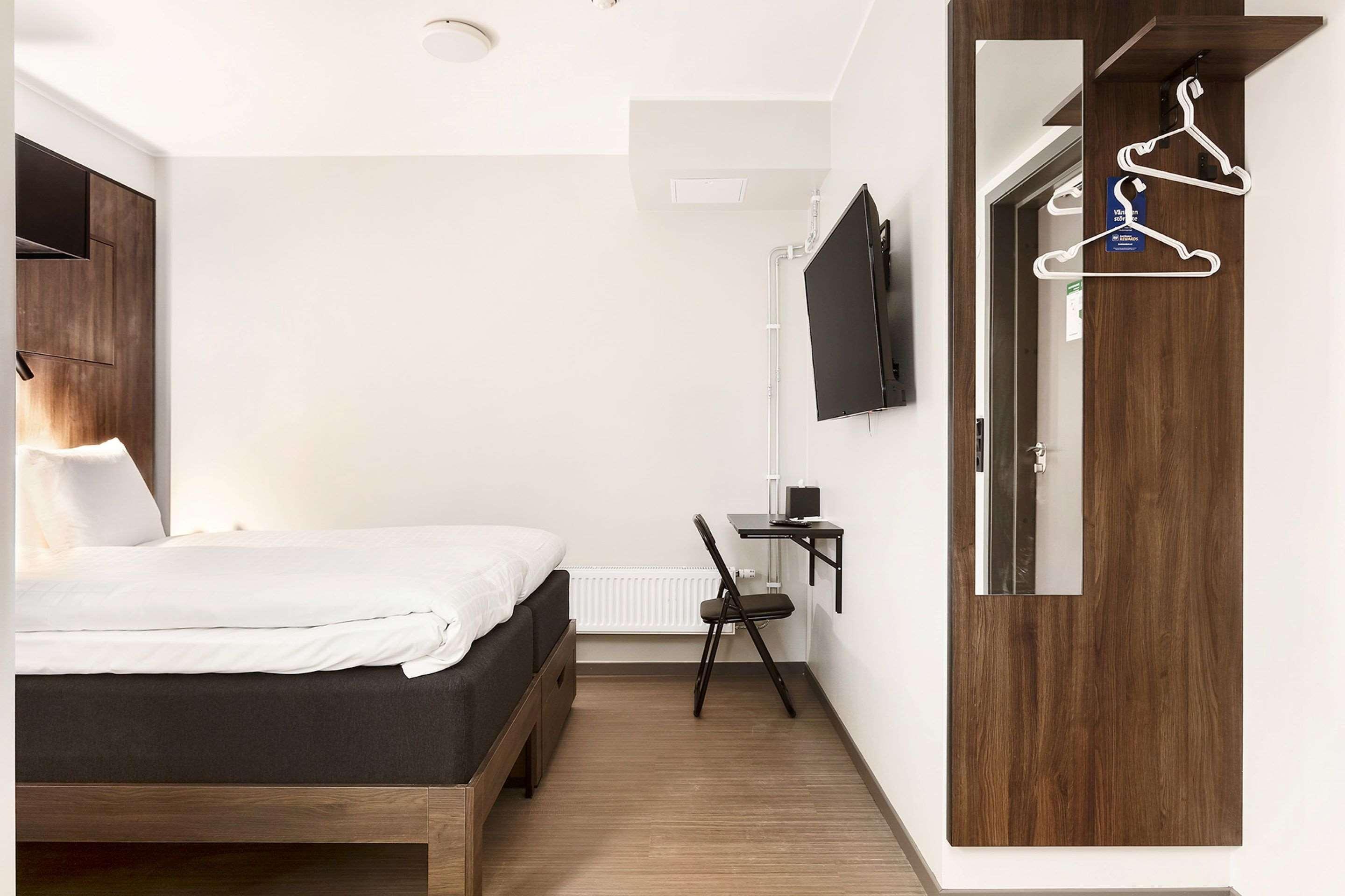 Sure By Western Bromma Hotel 3*