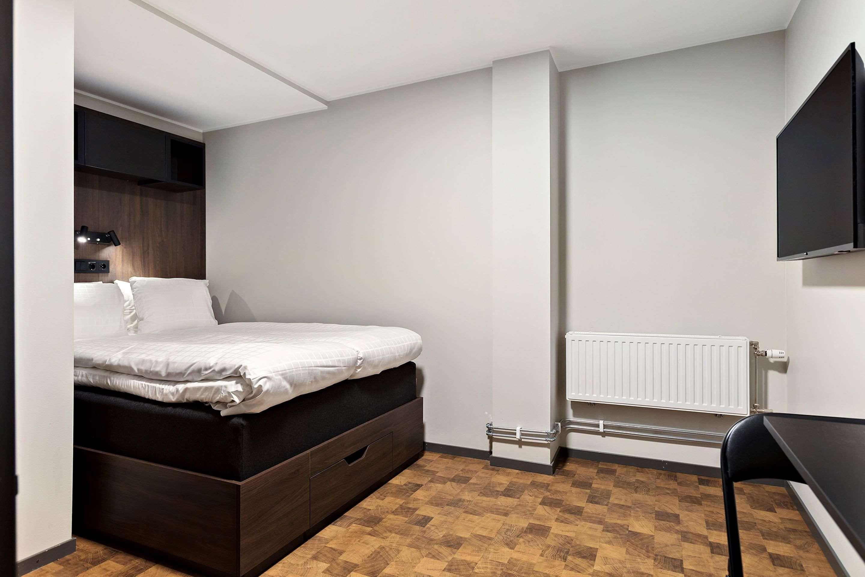 Sure By Western Bromma Hotel