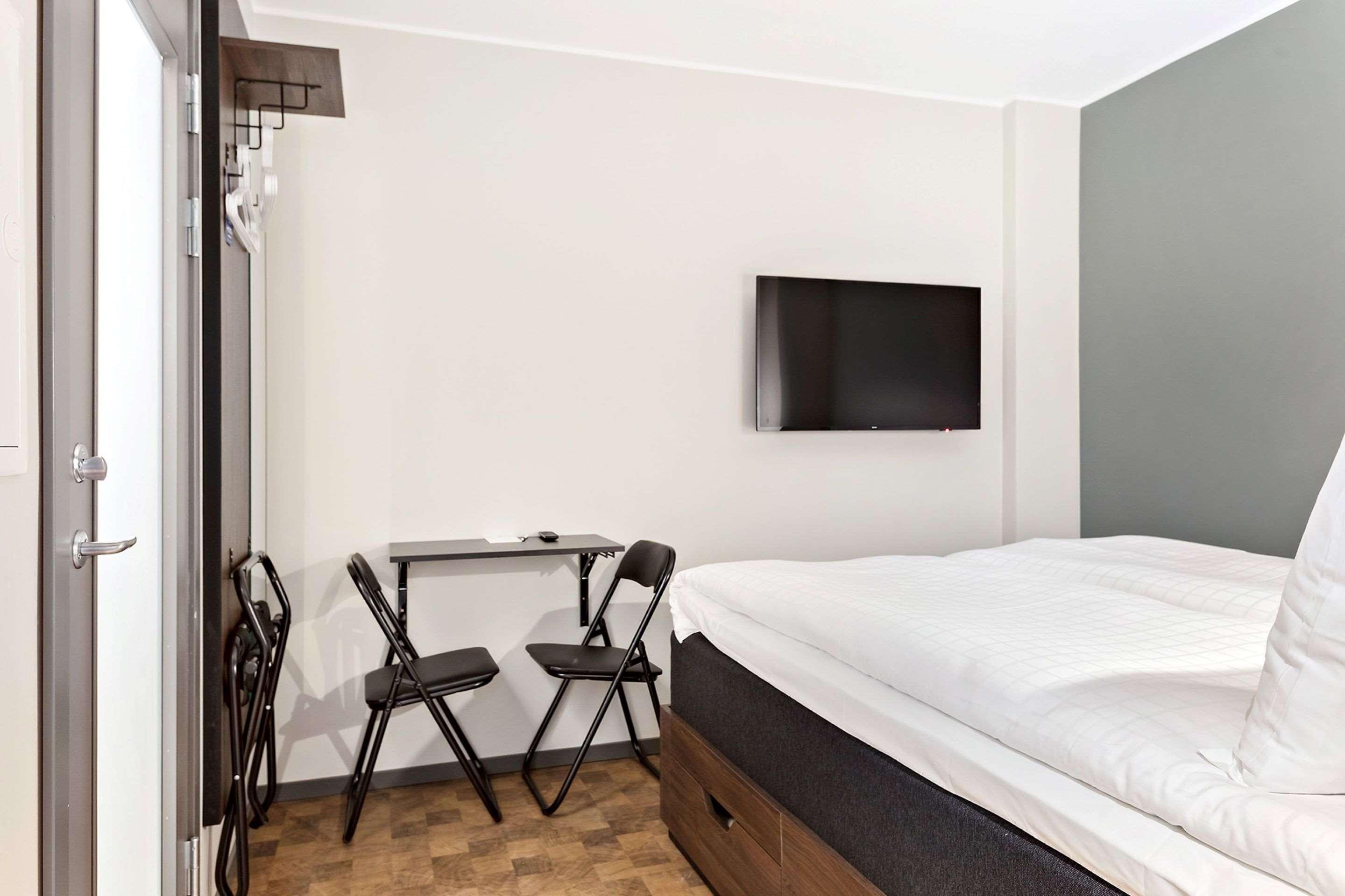 Sure By Western Bromma Hotel Stockholm