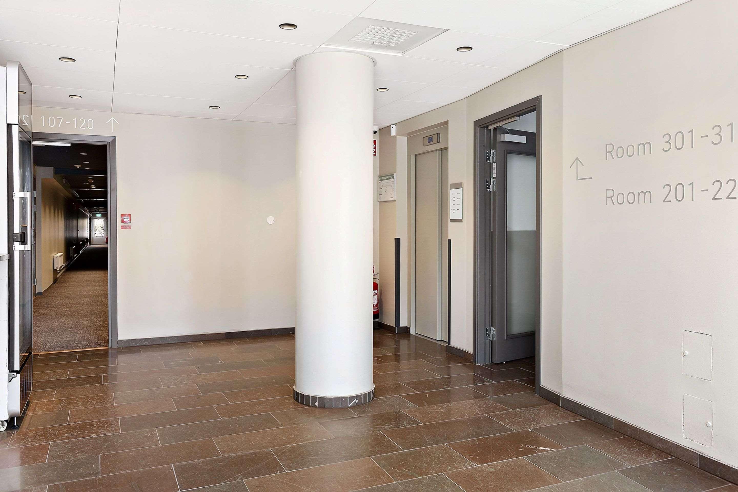 Hotel Sure By Western Bromma Stockholm