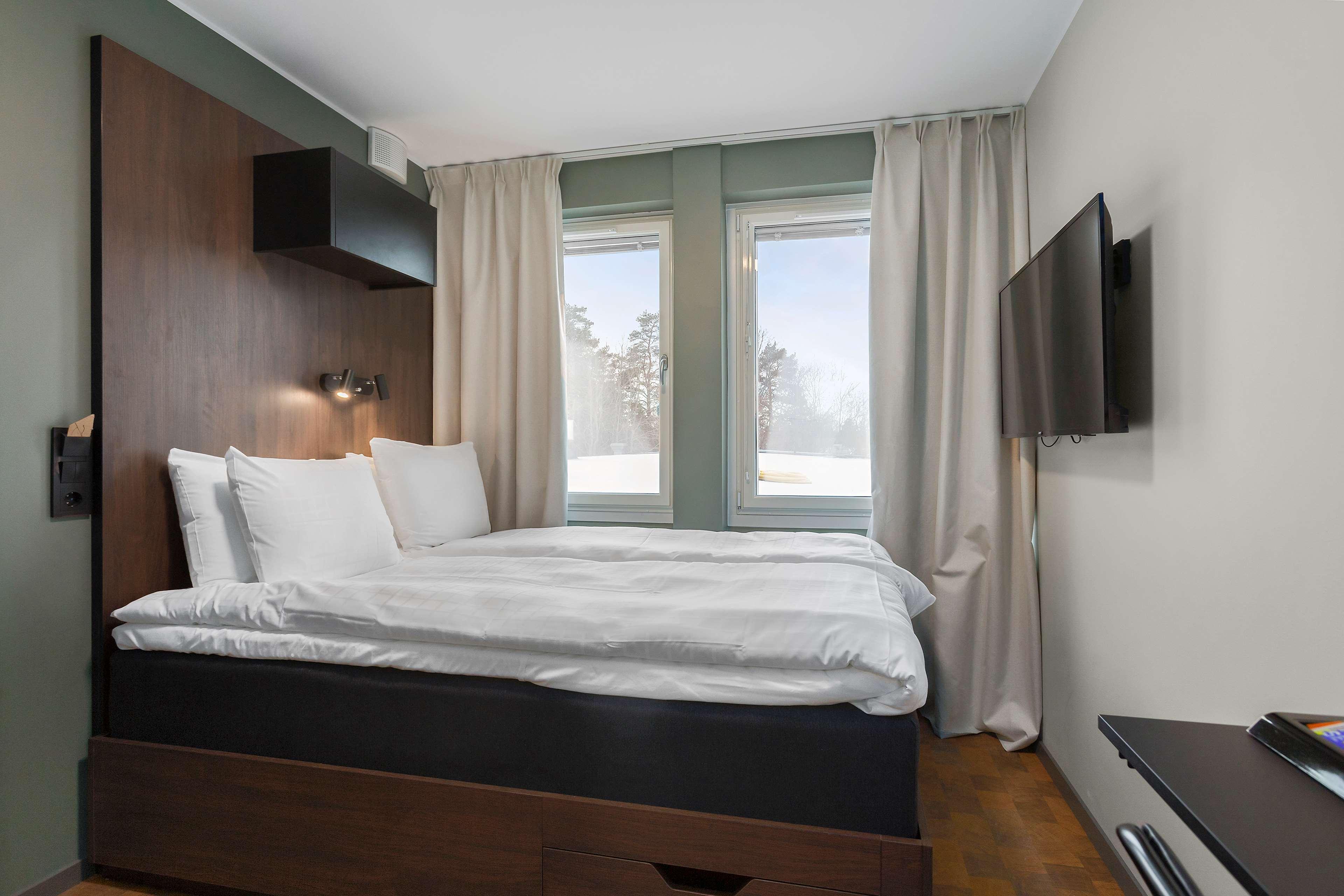 Hotel Sure By Western Bromma