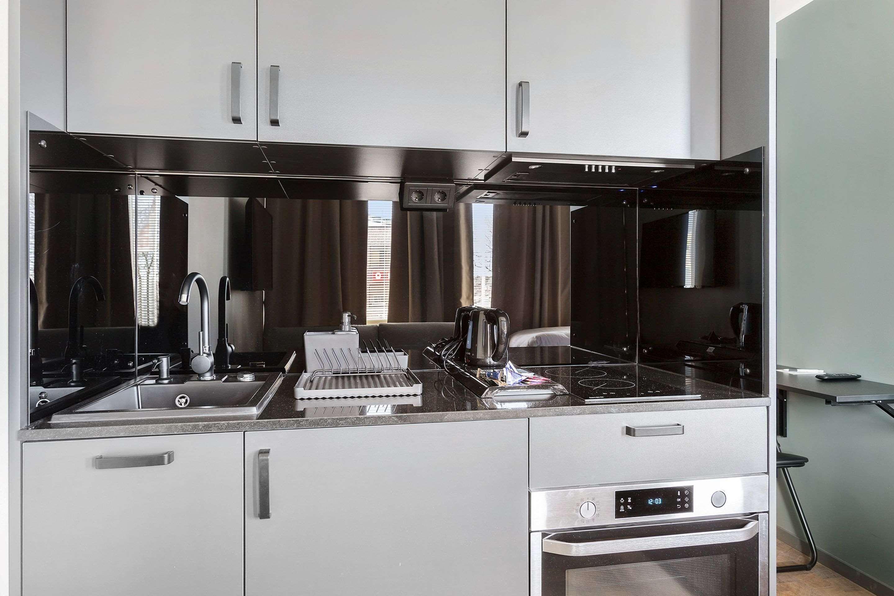 Sure By Western Bromma Hotel 3*