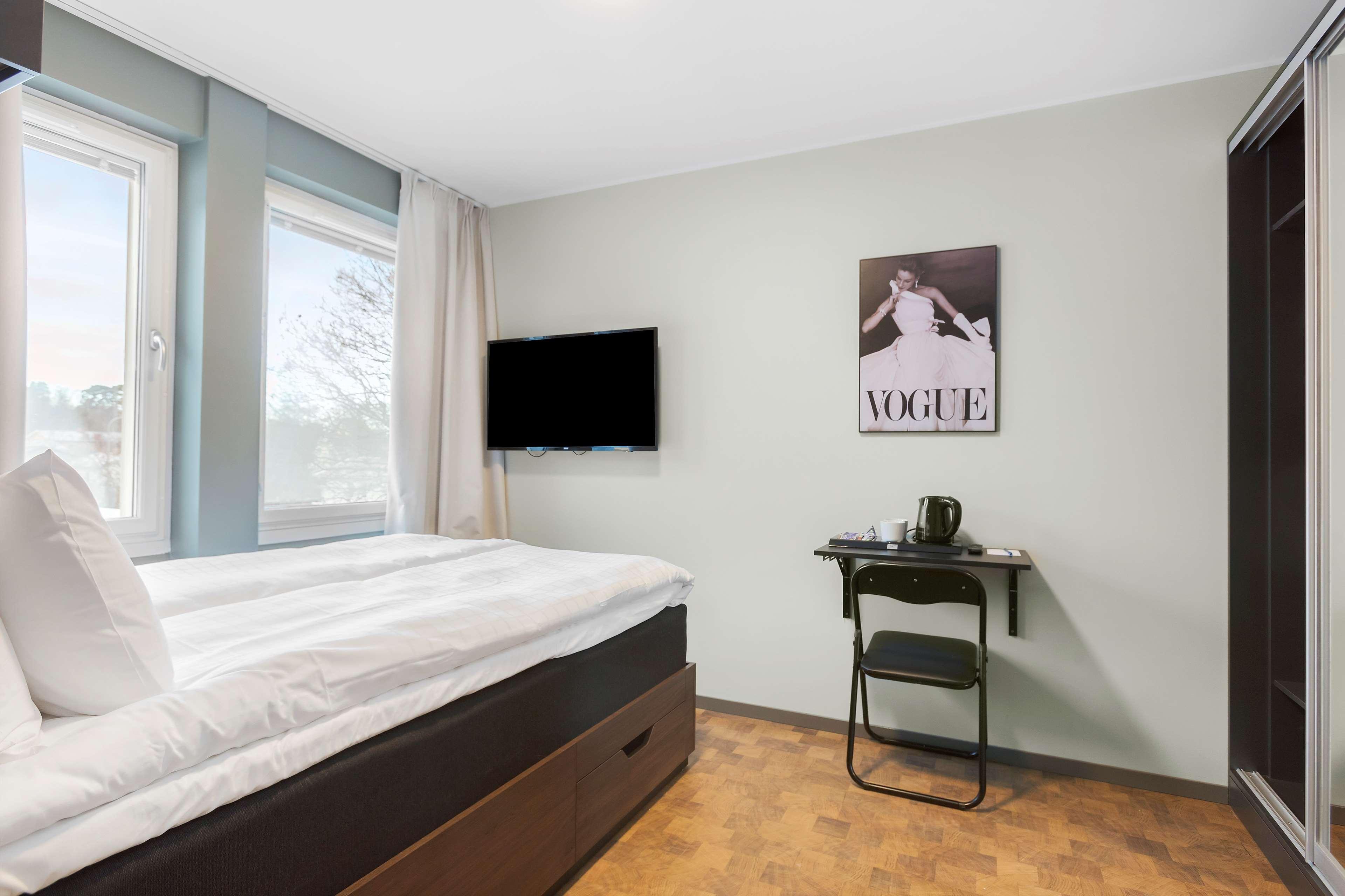Hotel Sure By Western Bromma
