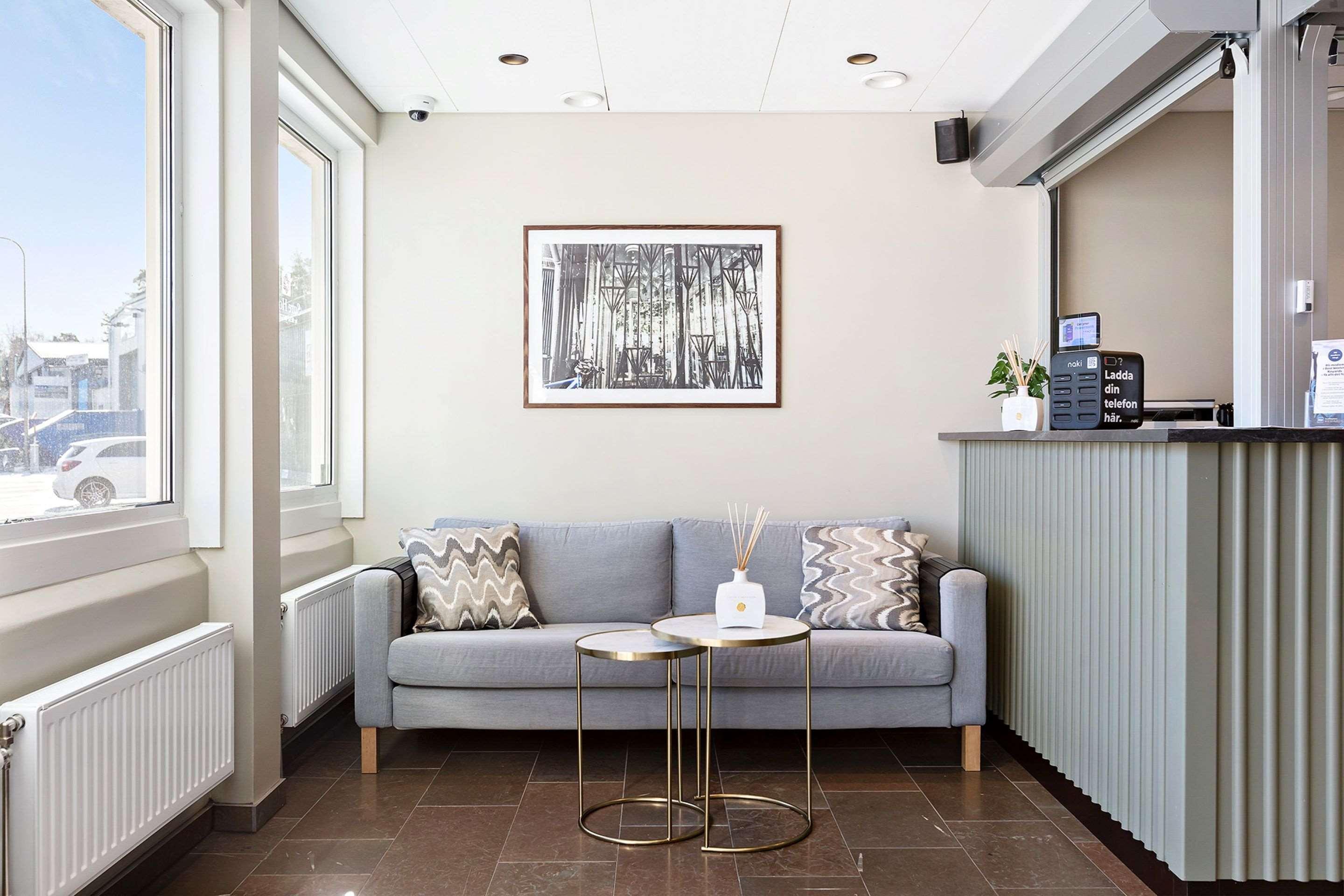 Sure By Western Bromma 3* Stockholm