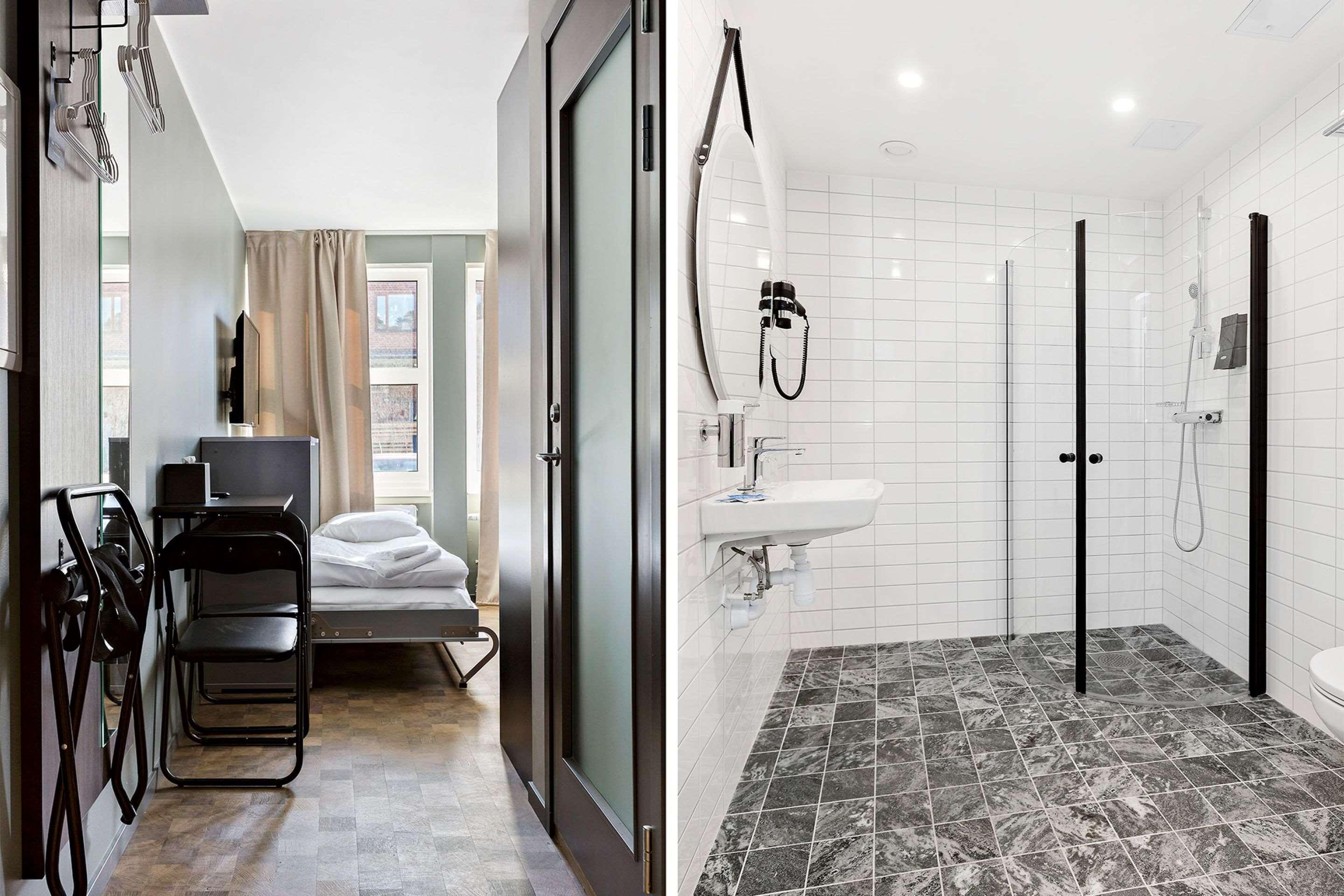 Sure By Western Bromma 3* Stockholm