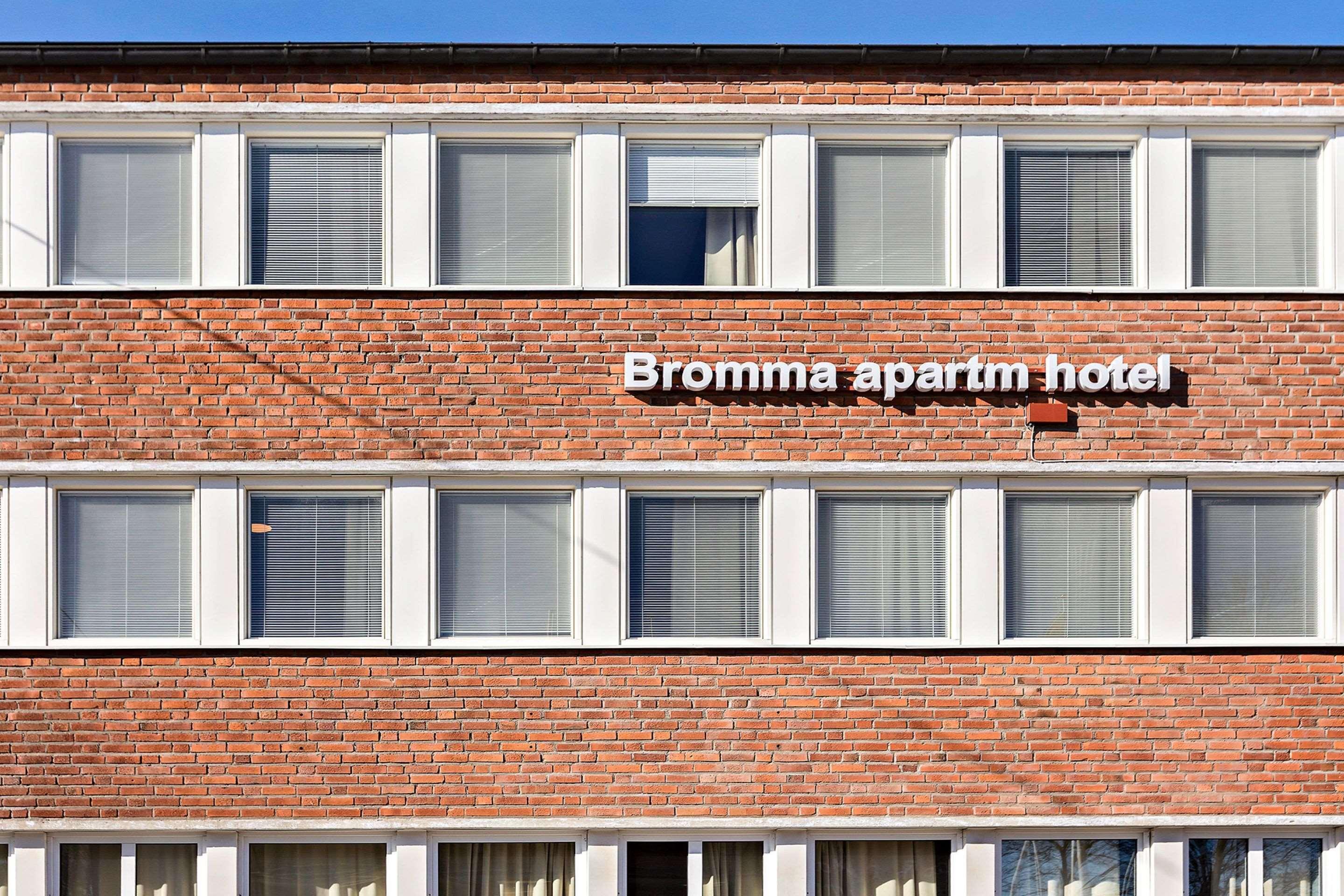 Sure By Western Bromma
