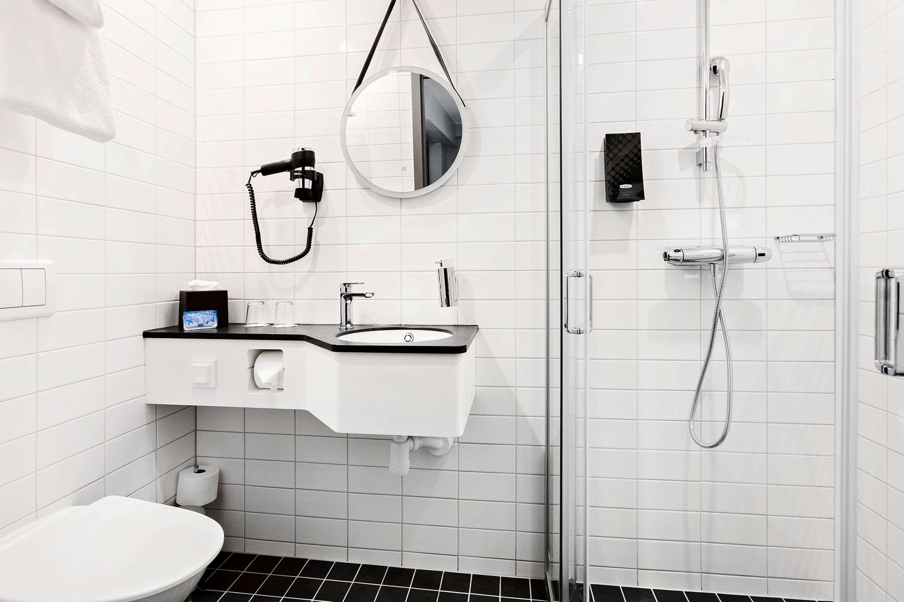 Hotel Sure By Western Bromma 3*