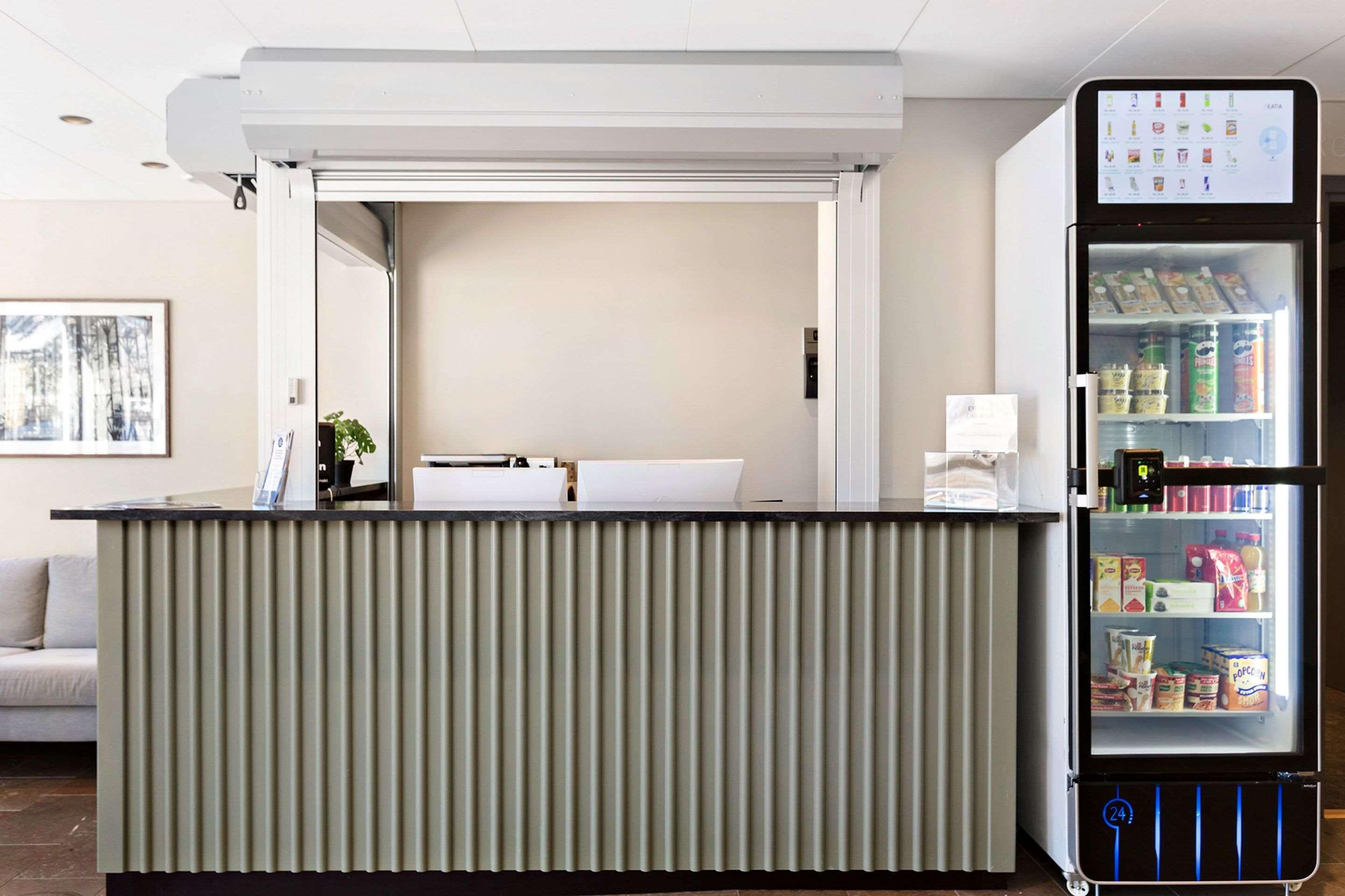 Hotel Sure By Western Bromma