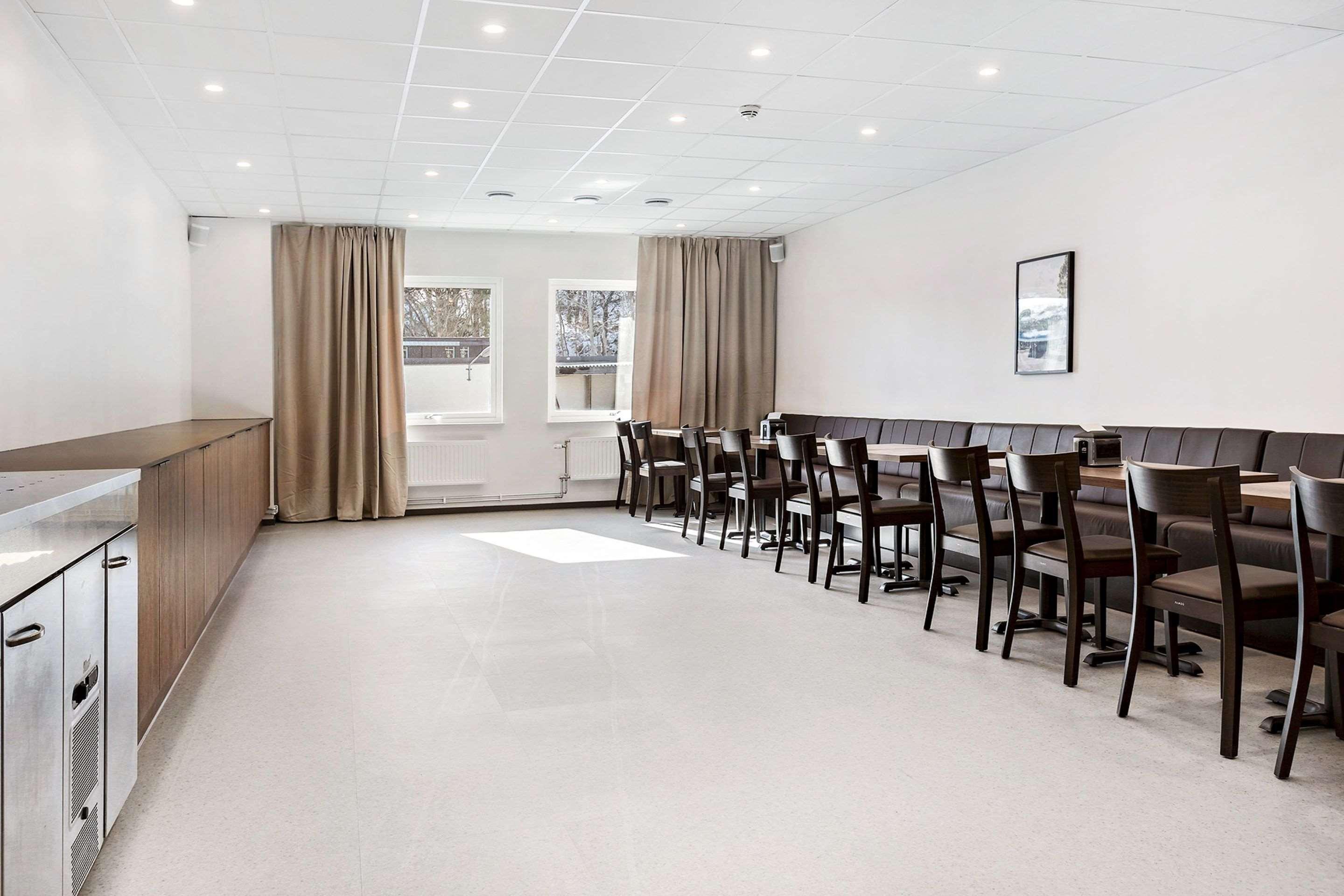 Sure By Western Bromma Hotel Stockholm