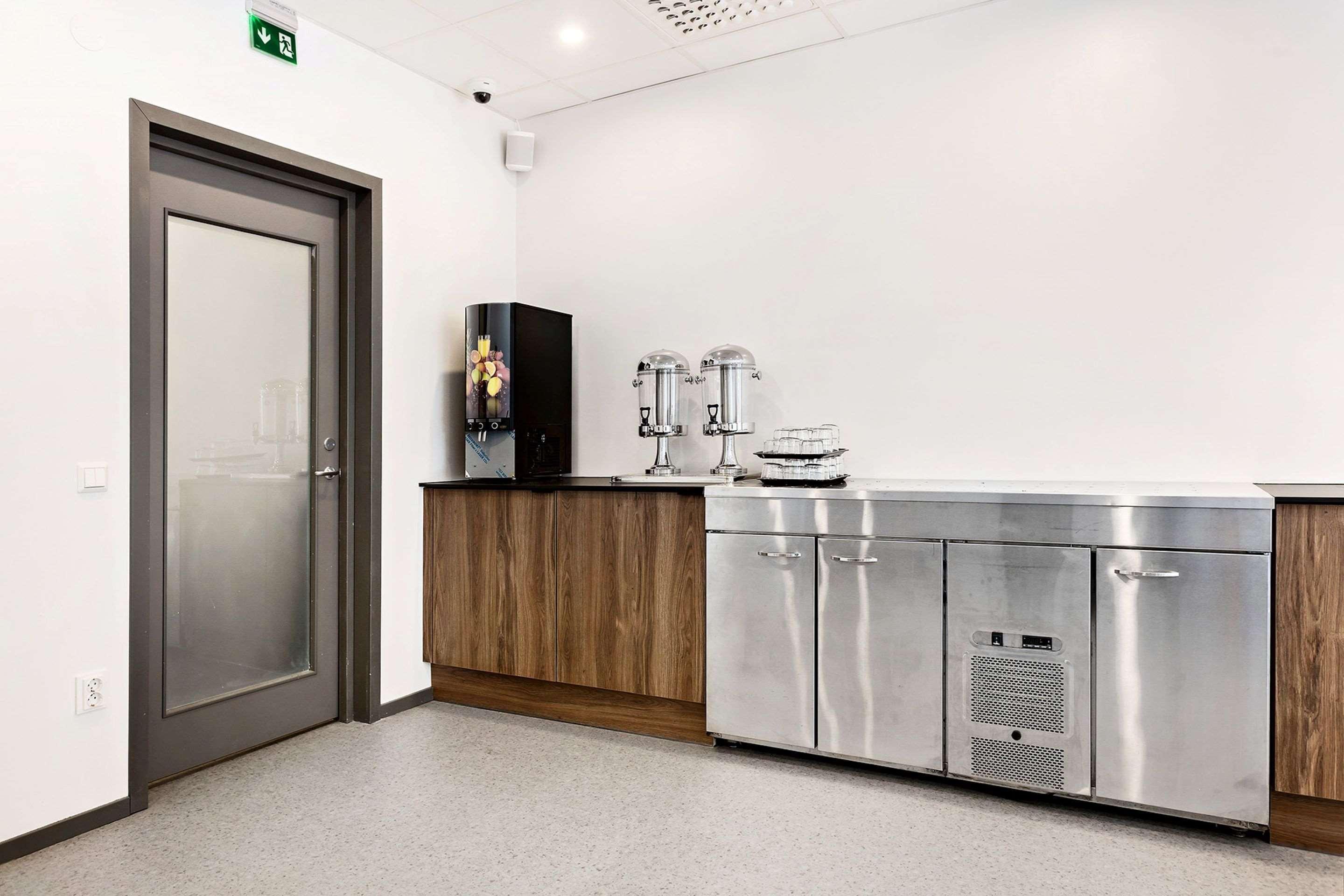 Sure By Western Bromma 3* Stockholm