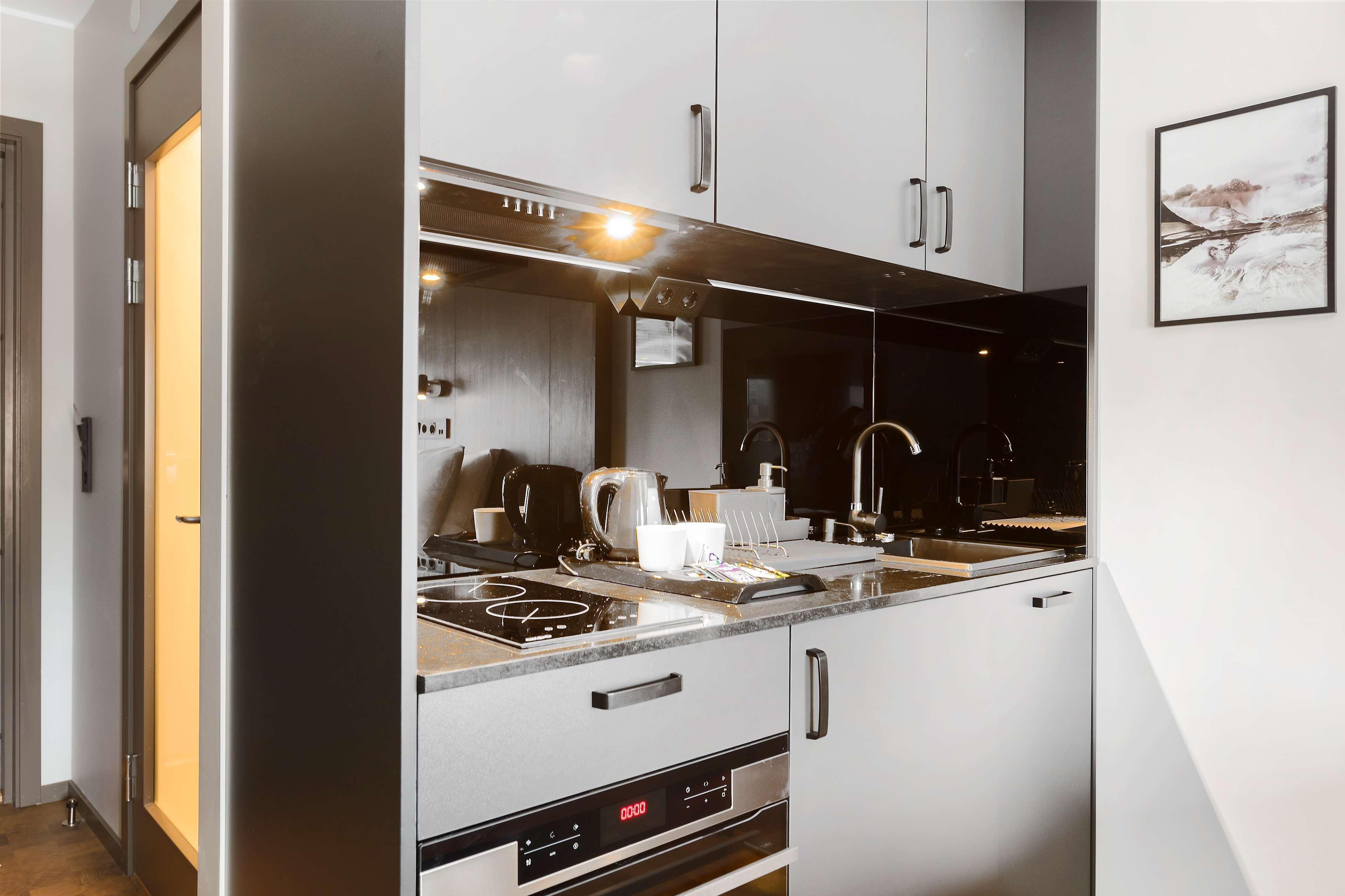 Sure By Western Bromma Hotel Stockholm