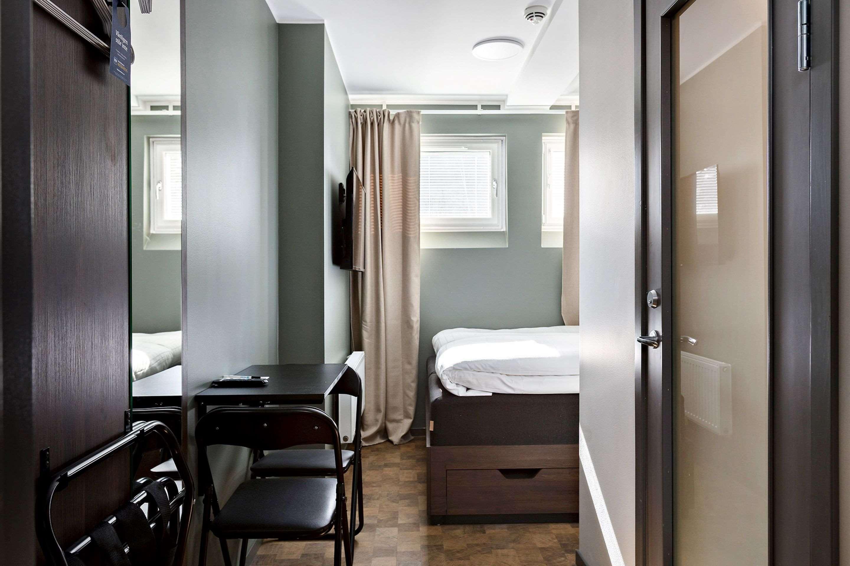 Sure By Western Bromma 3* Stockholm