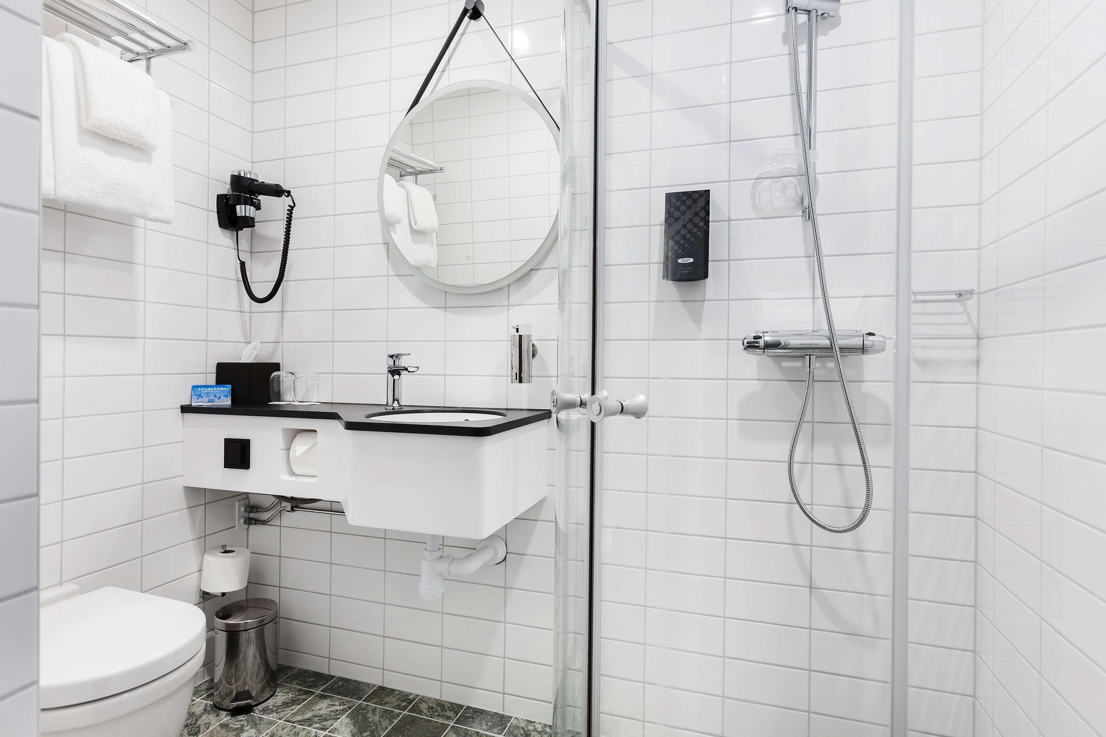 Sure By Western Bromma Hotel Stockholm