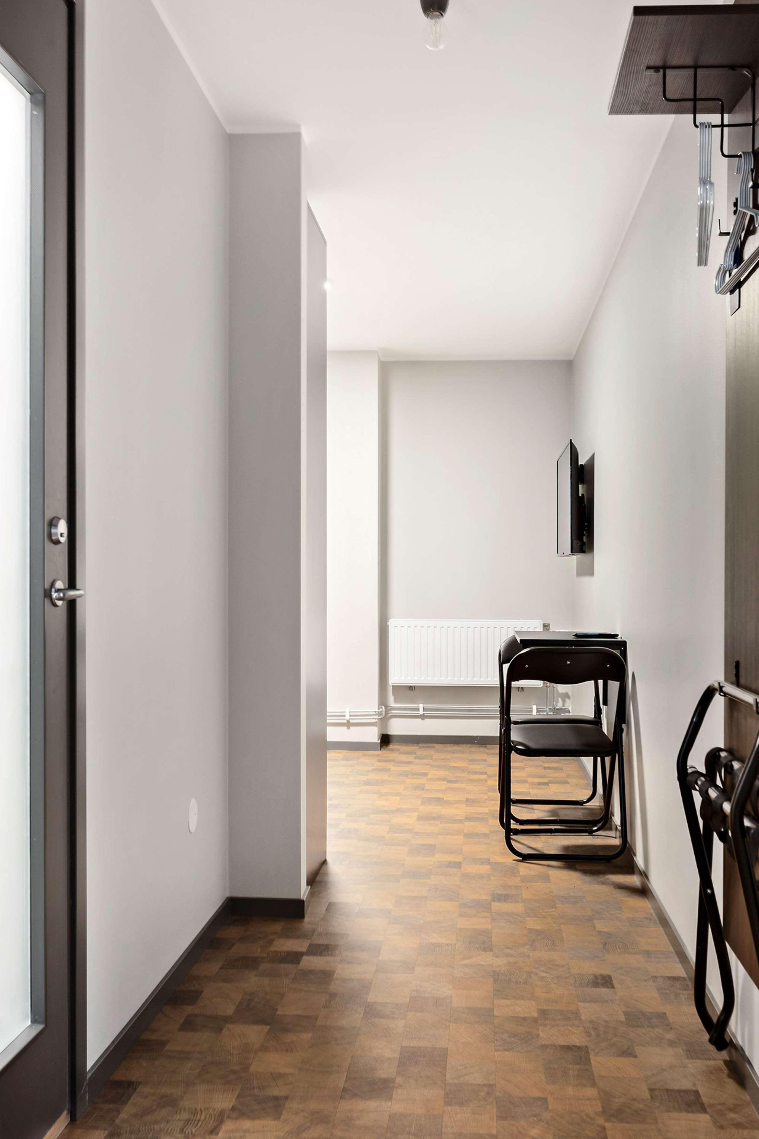 Sure By Western Bromma Hotel Stockholm