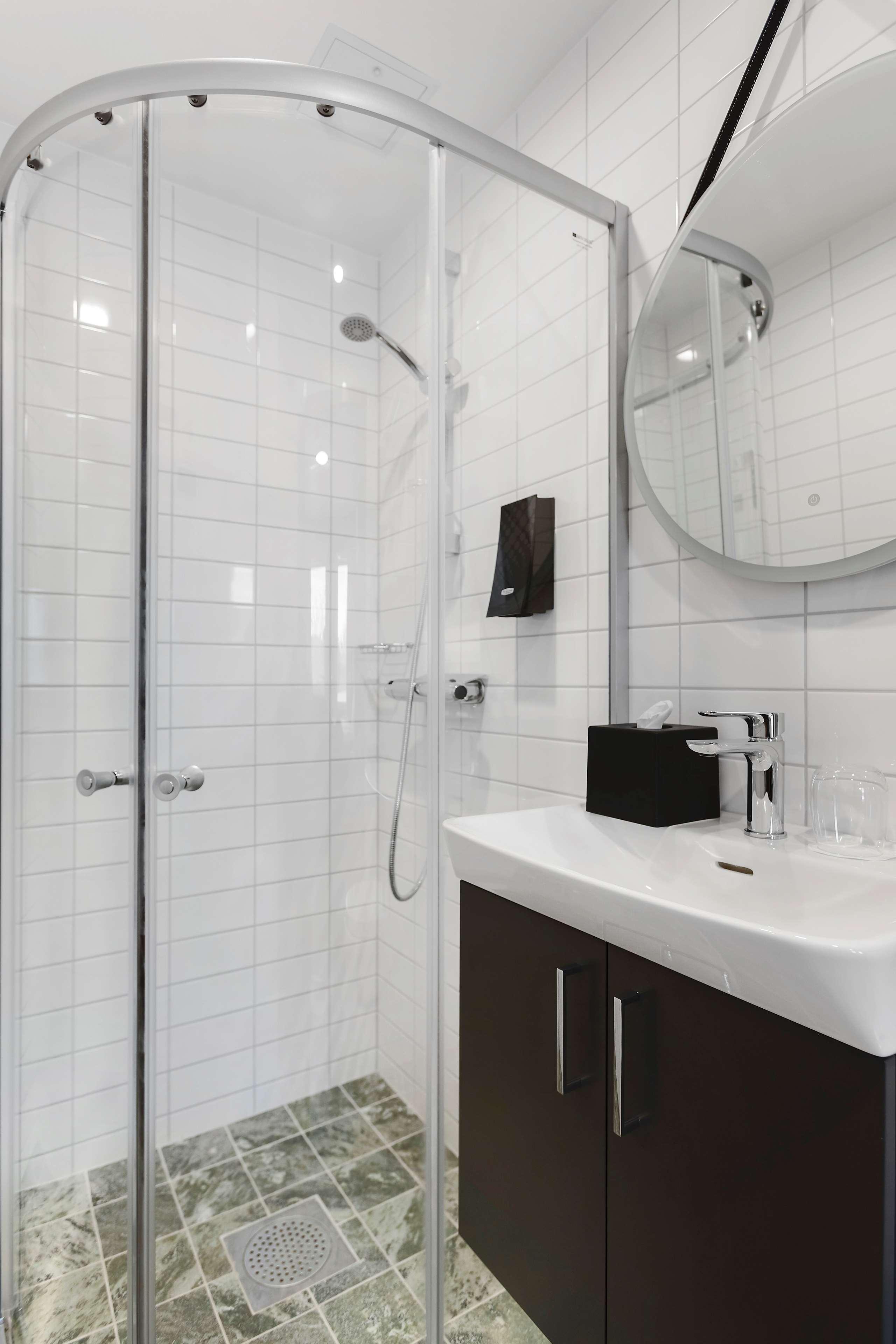Sure By Western Bromma Hotel Stockholm