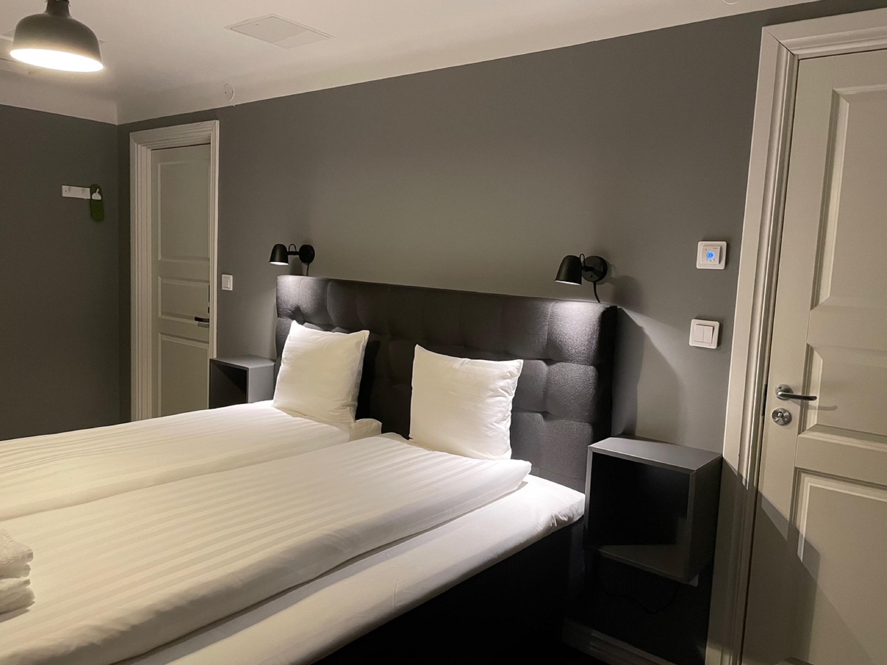 Unique Jungfrugatan 4*