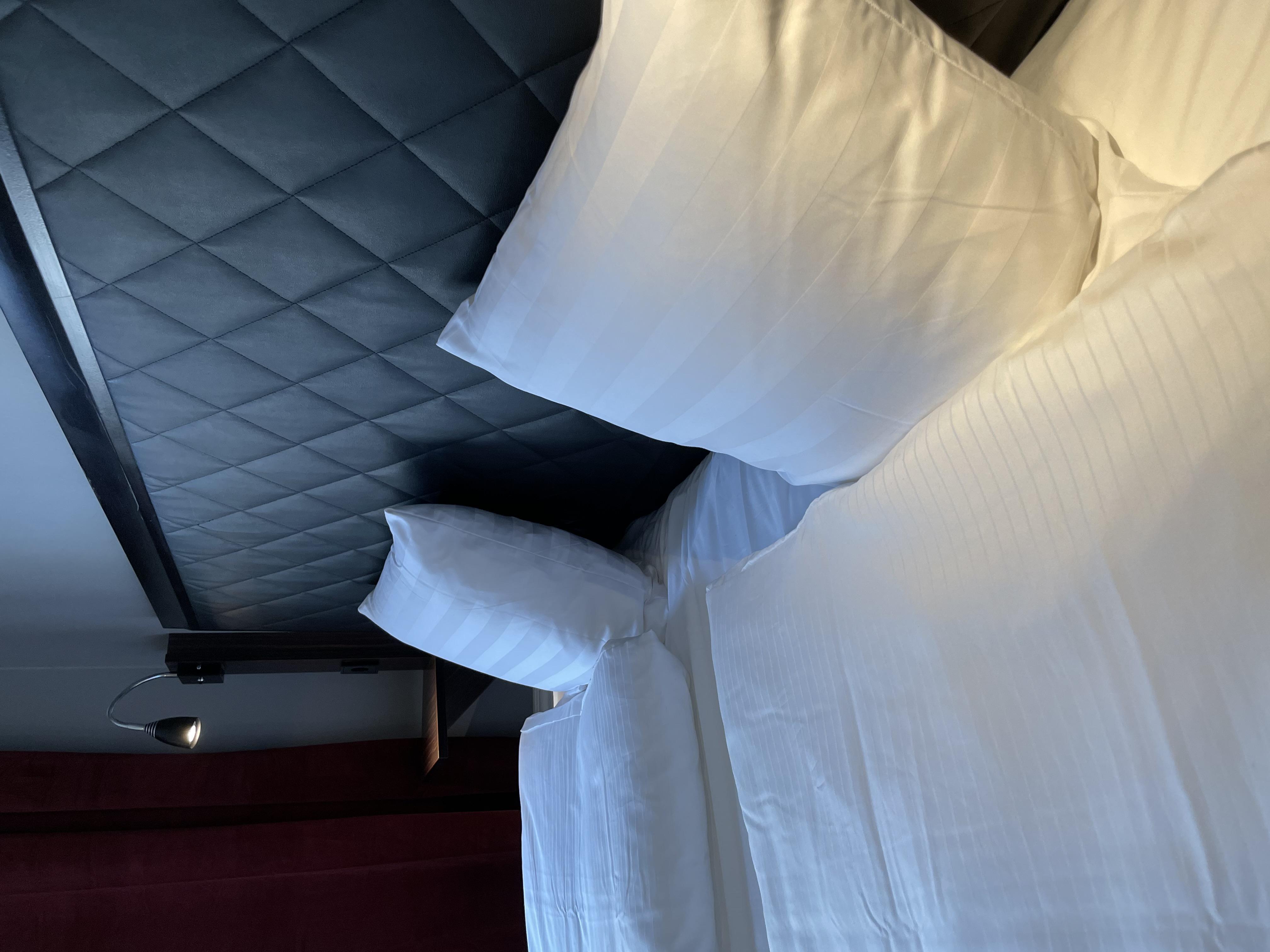 Unique Jungfrugatan Hotel