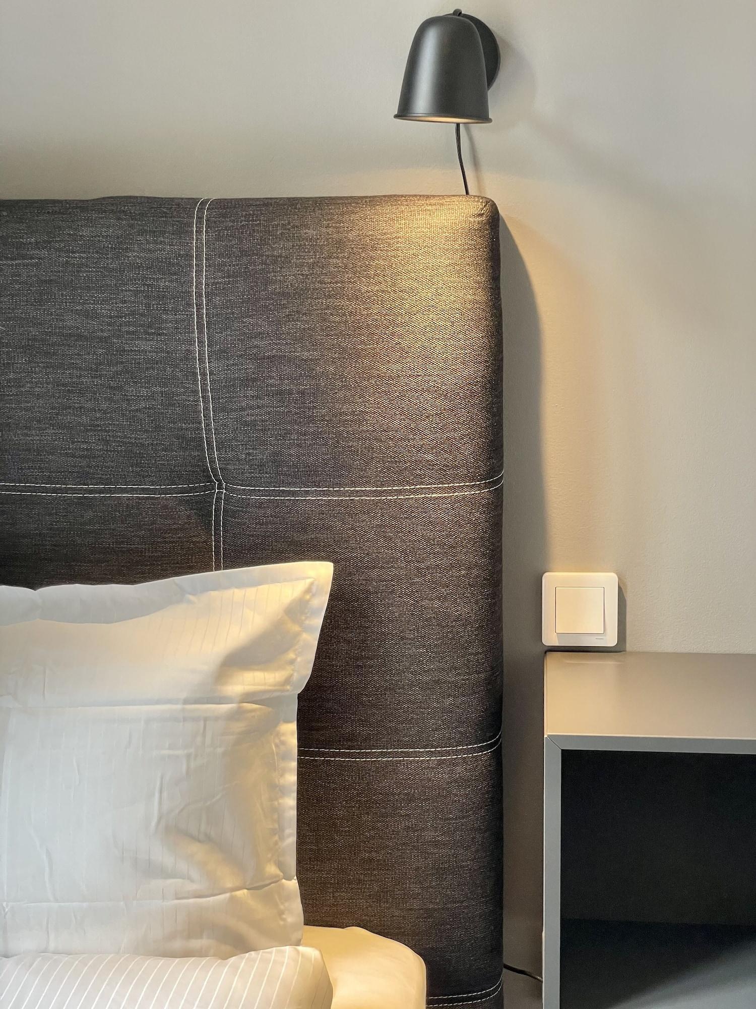 Unique Jungfrugatan 4* Stockholm