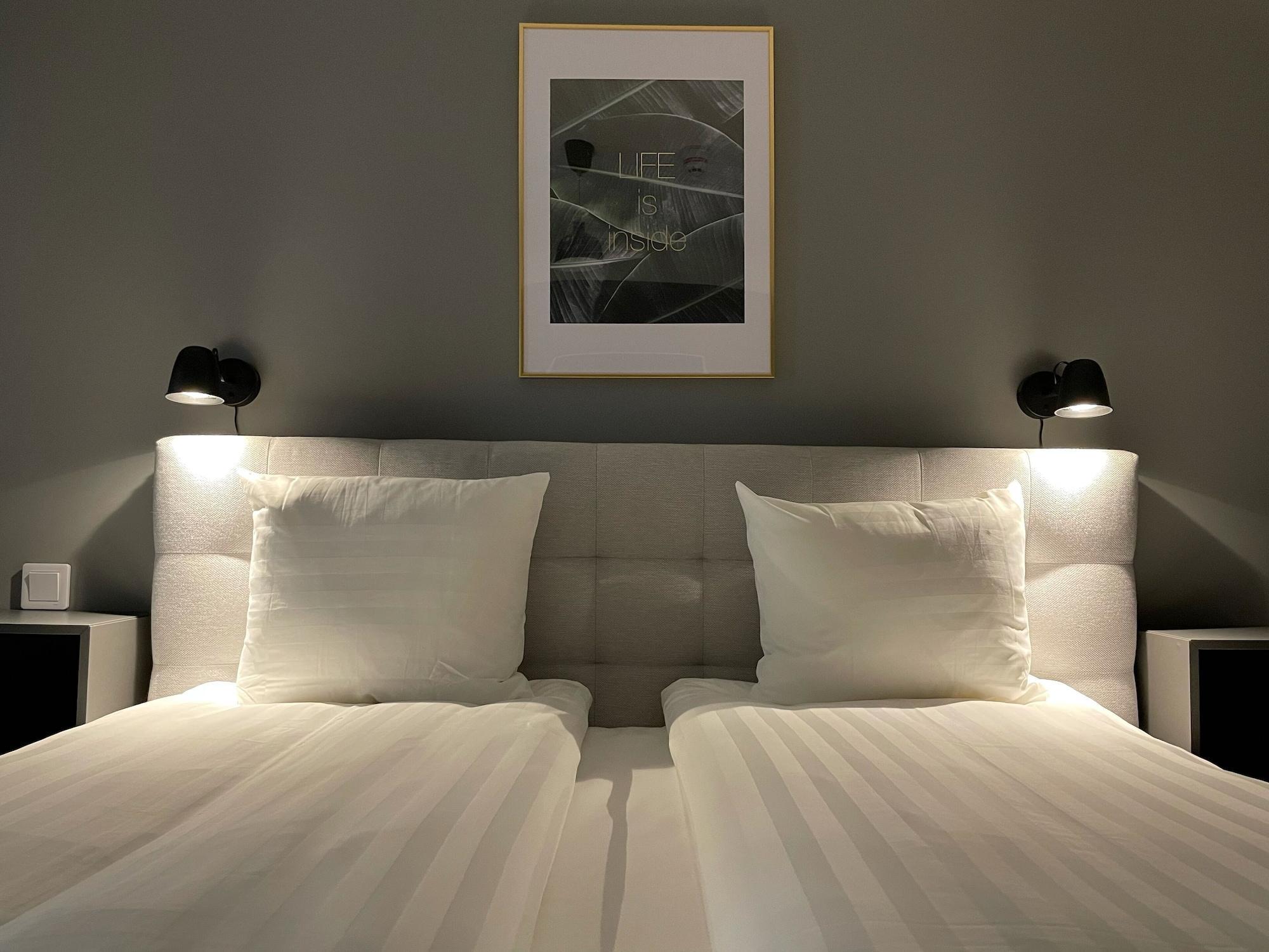 Unique Jungfrugatan 4* Stockholm