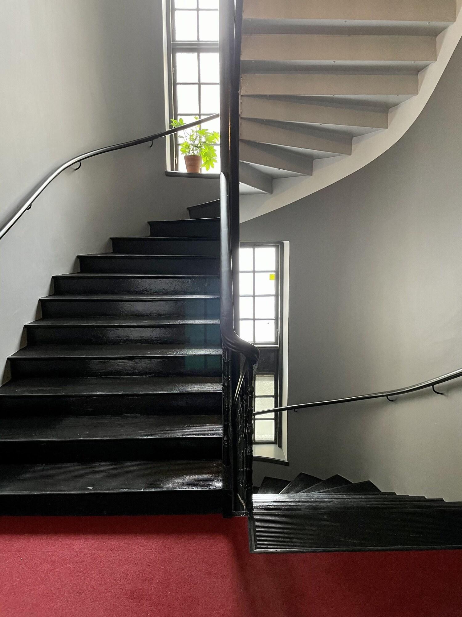 Hotel Unique Jungfrugatan