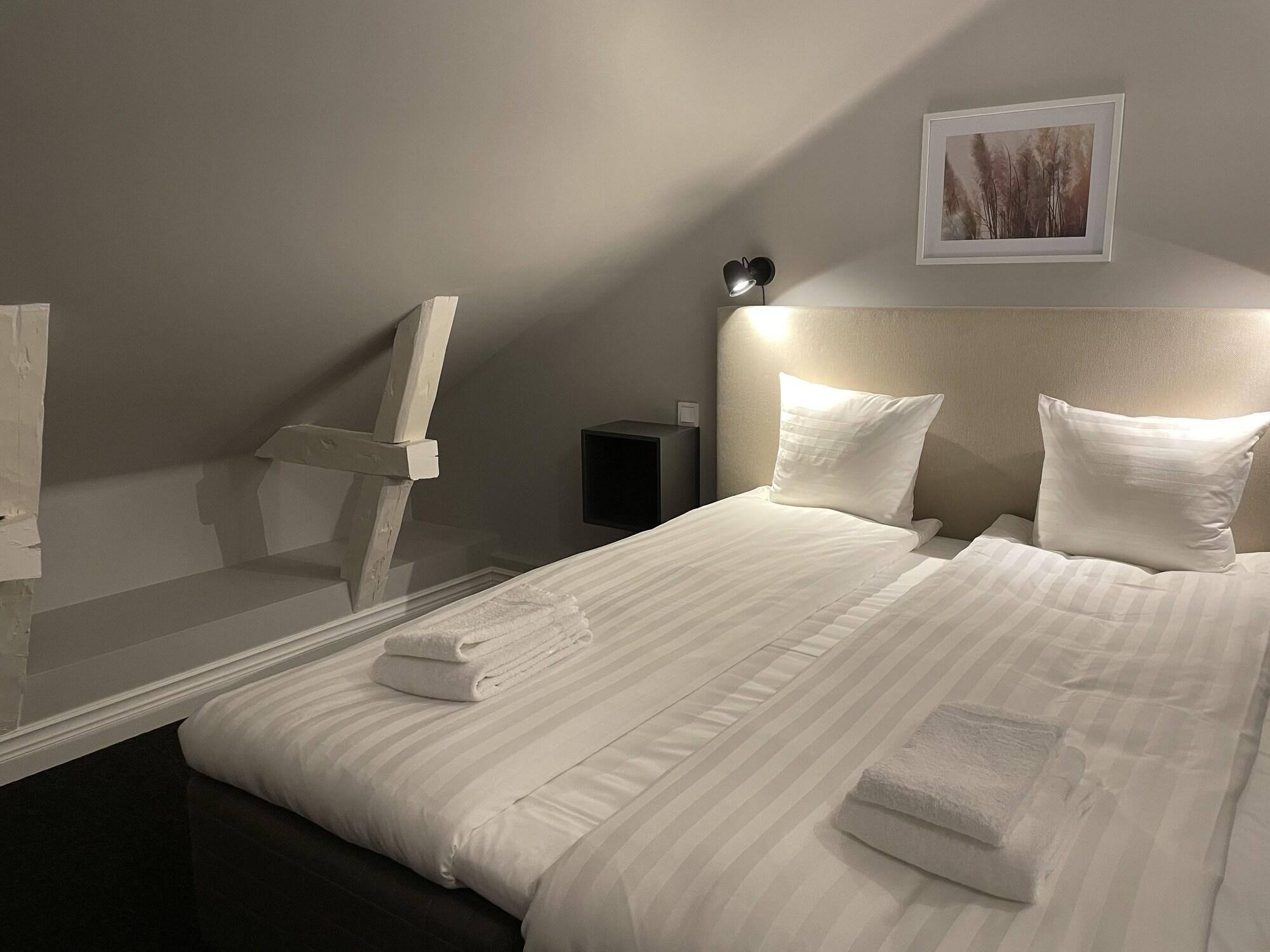 Hotel Unique Jungfrugatan Stockholm