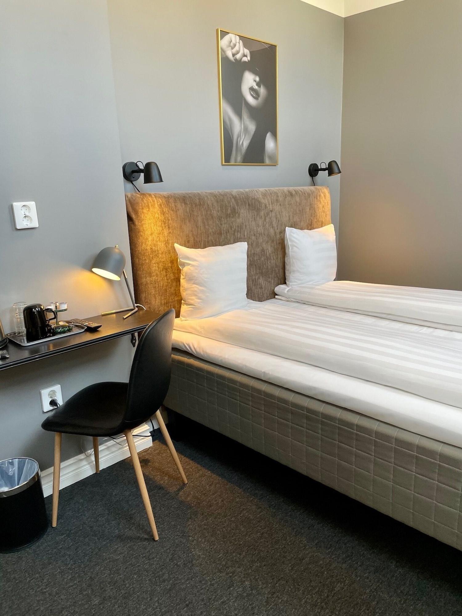 Unique Jungfrugatan 4* Stockholm