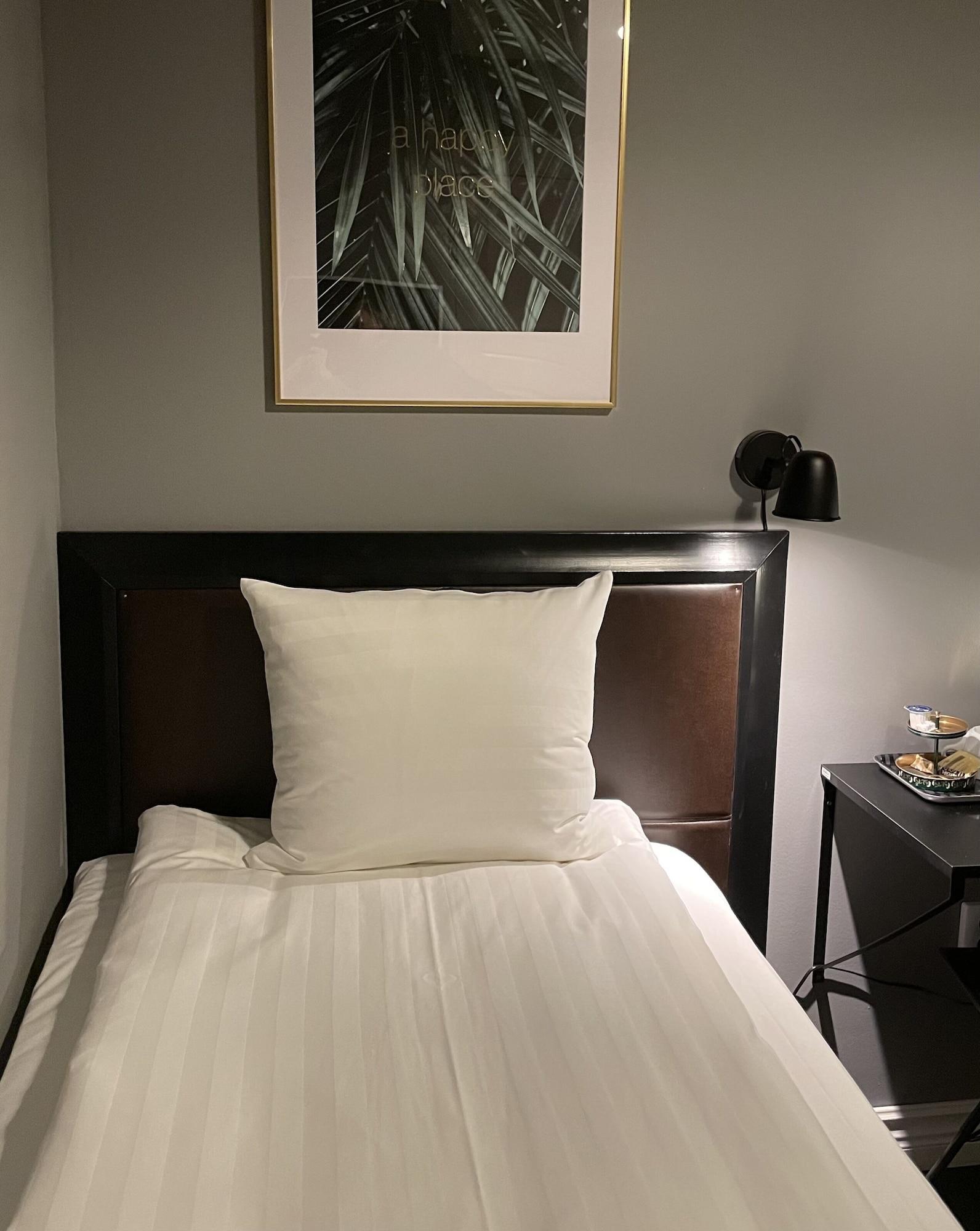 Hotel Unique Jungfrugatan 4*