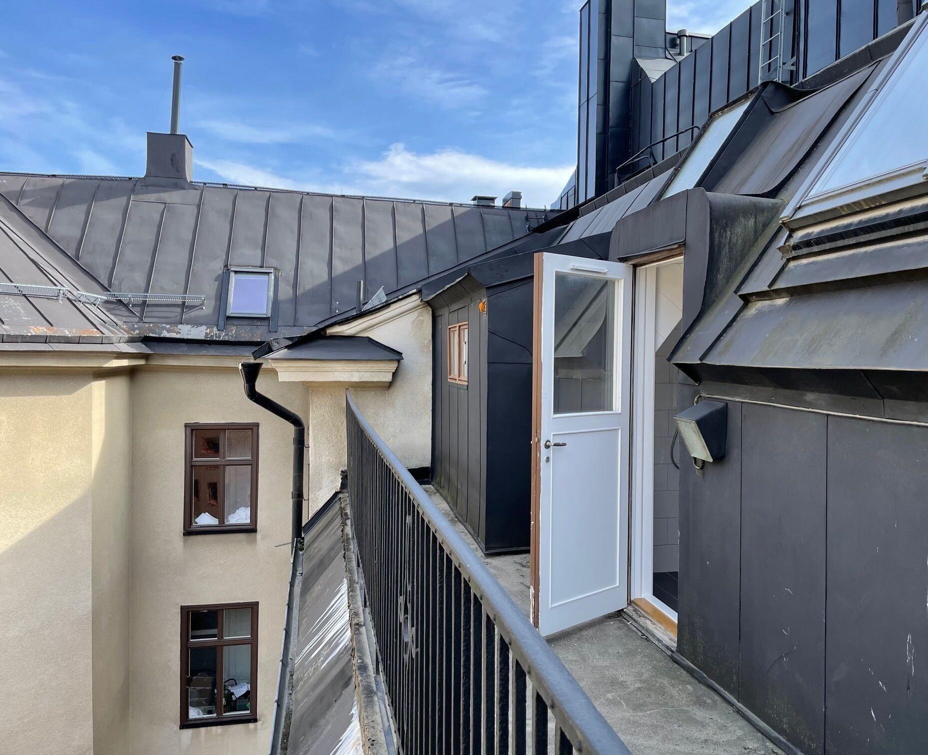 Unique Jungfrugatan 4*